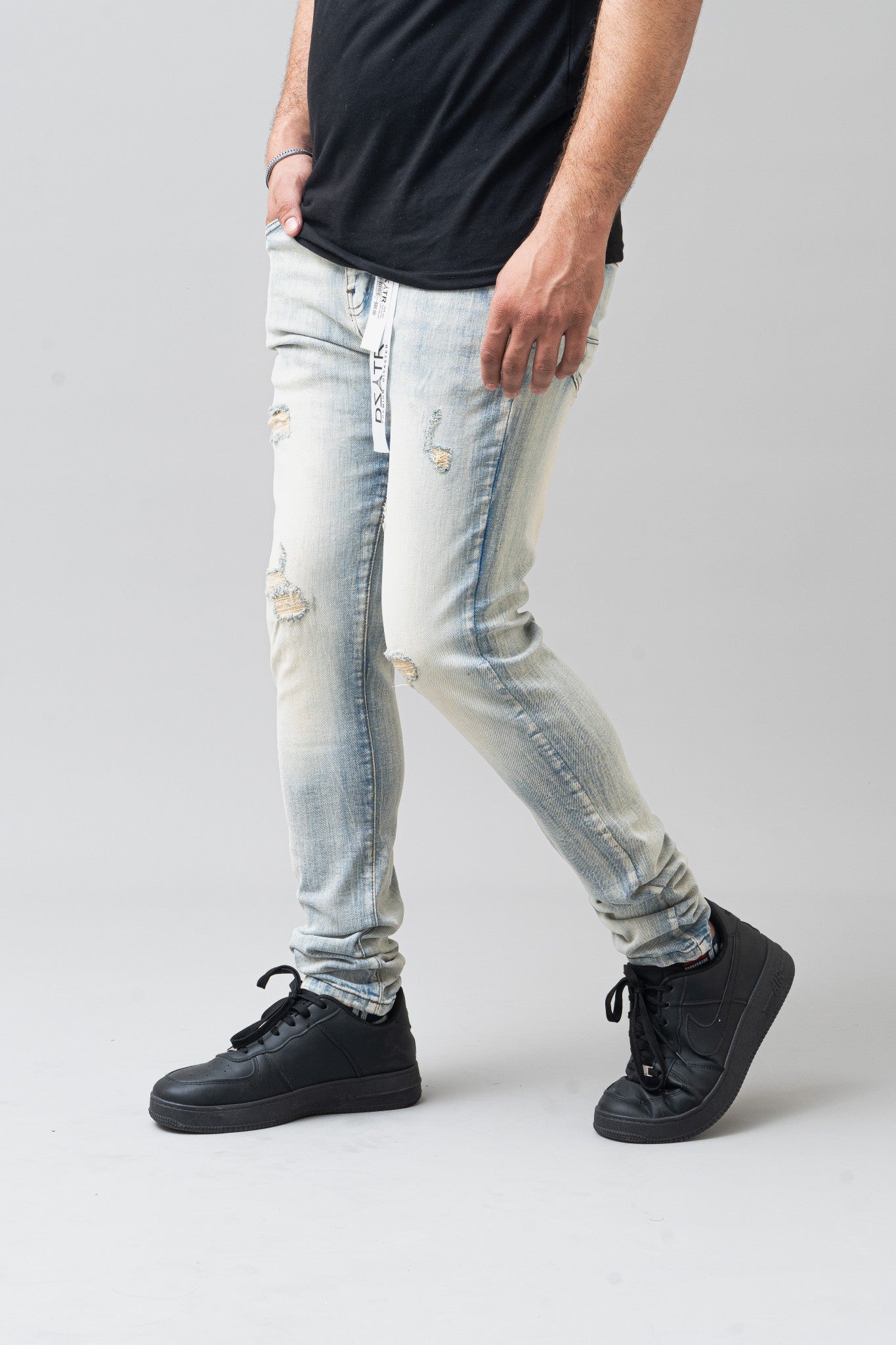 "Light Vintage" DZTR - 442