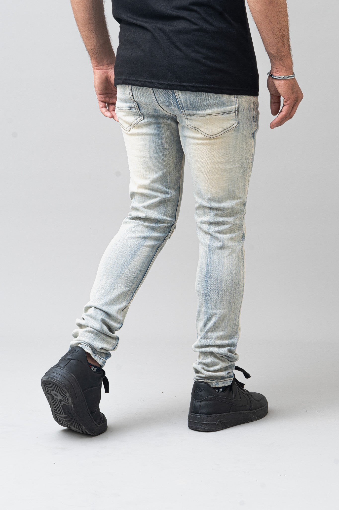 "Light Vintage" DZTR - 442