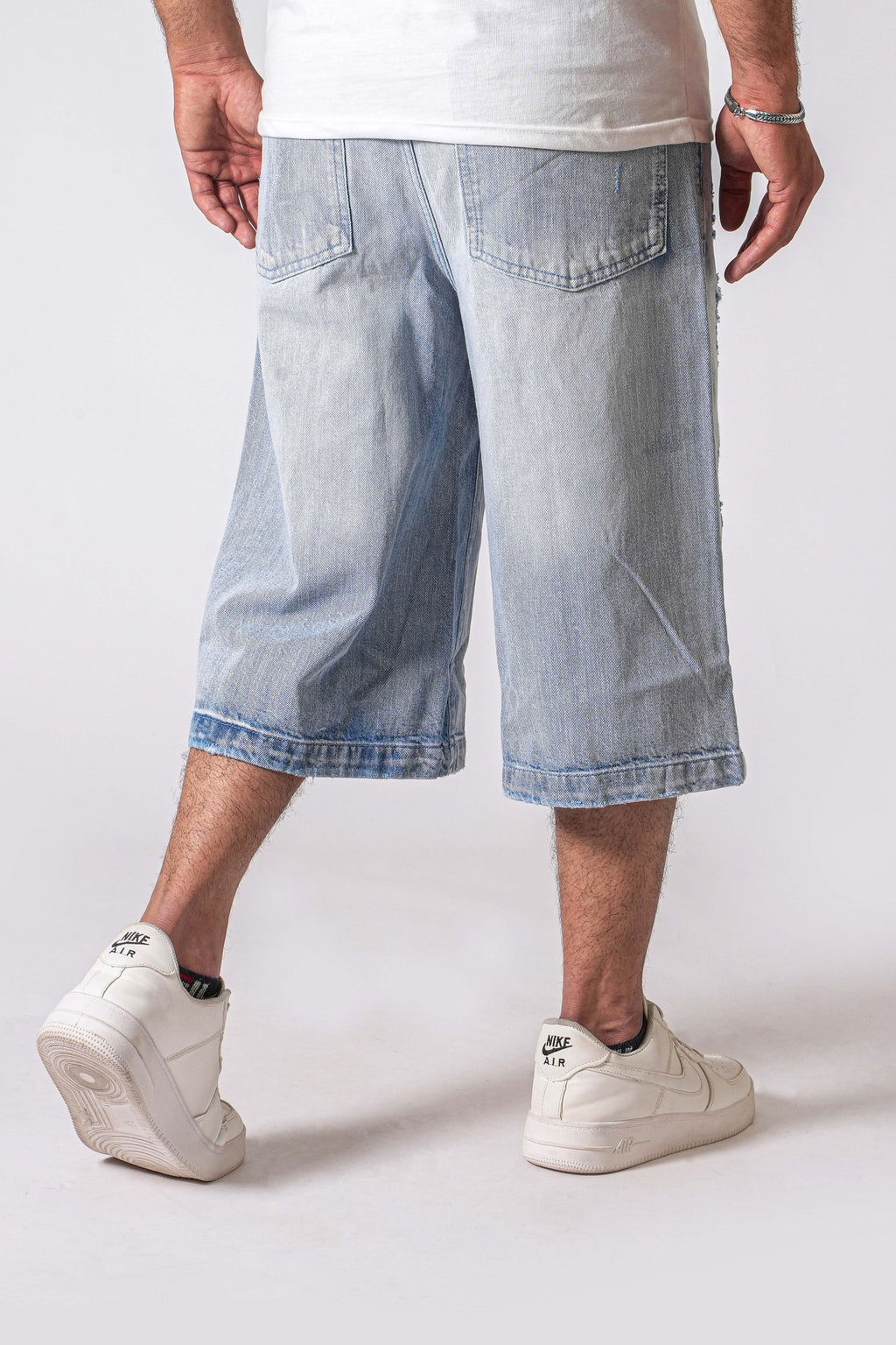 "Ice Blue Jord" DZTR-J005