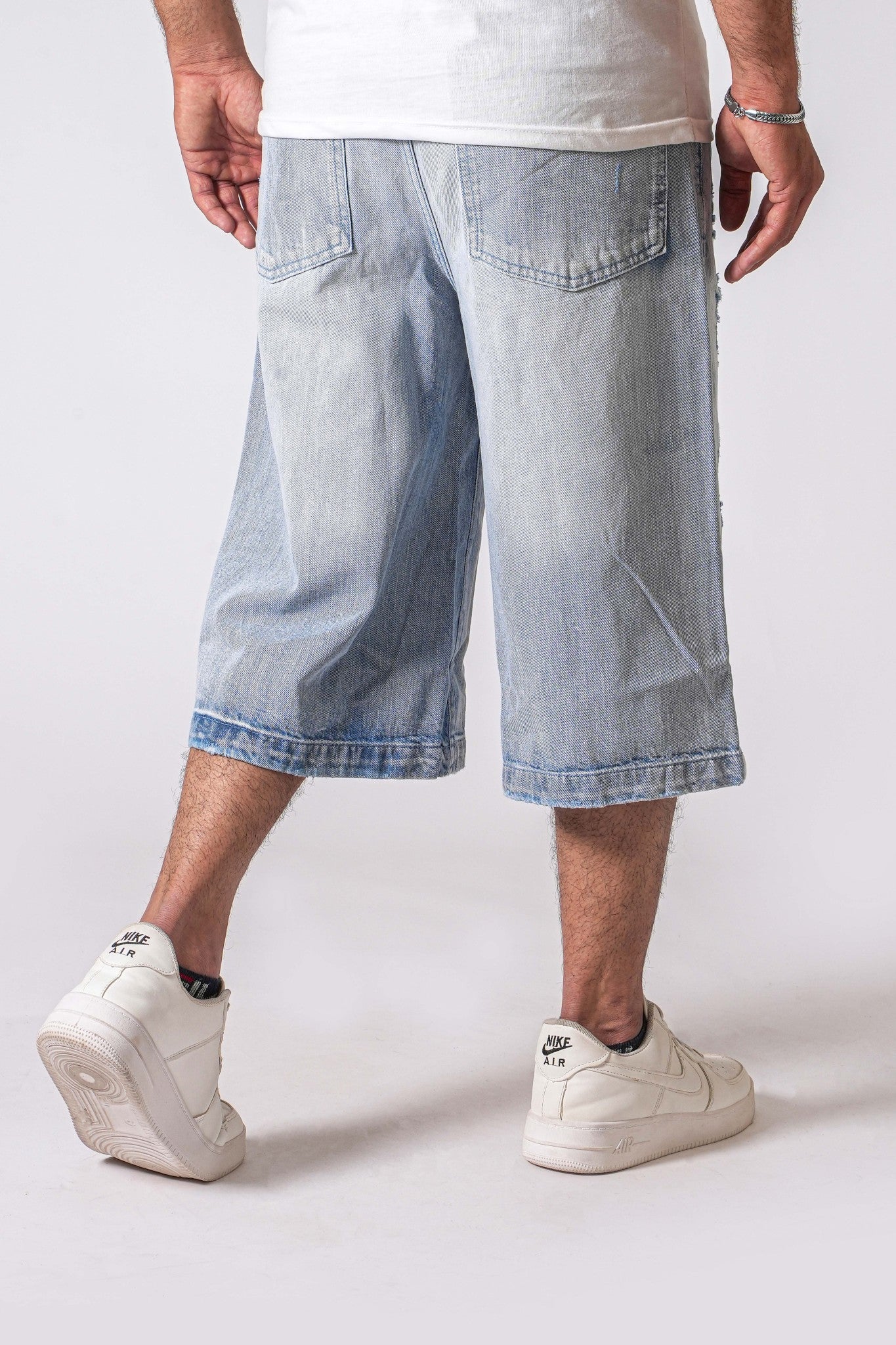 "Ice Blue Jord" DZTR-J005