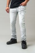 "Ice Blue" DZTR - 461