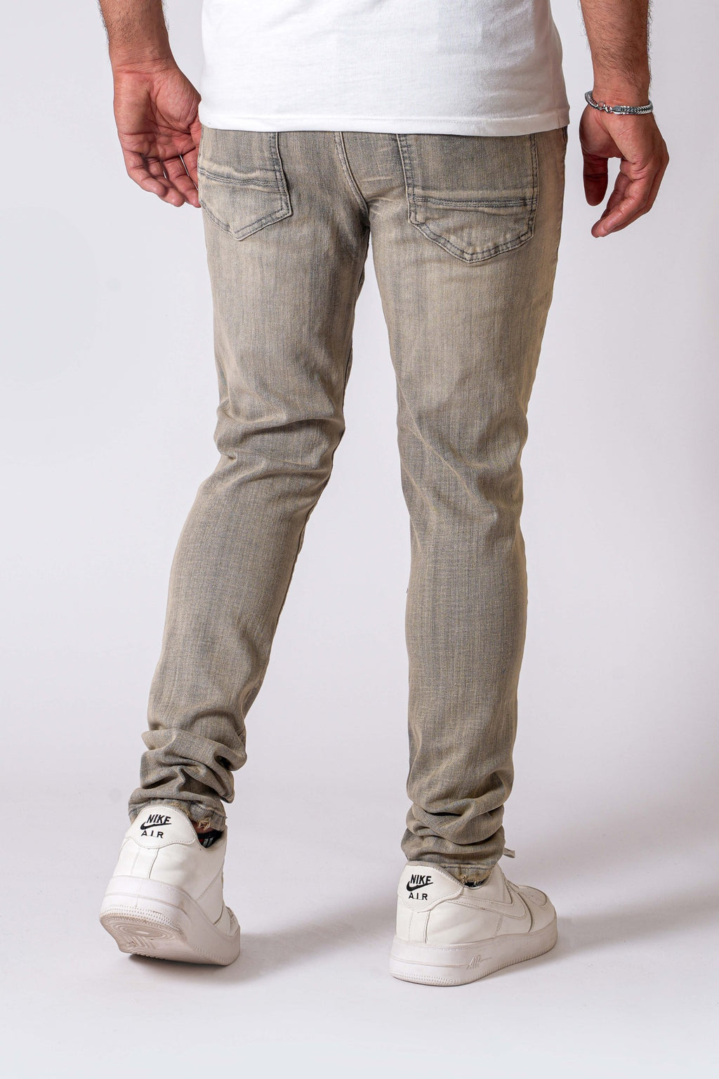 "Garag Grey" DZTR - 667