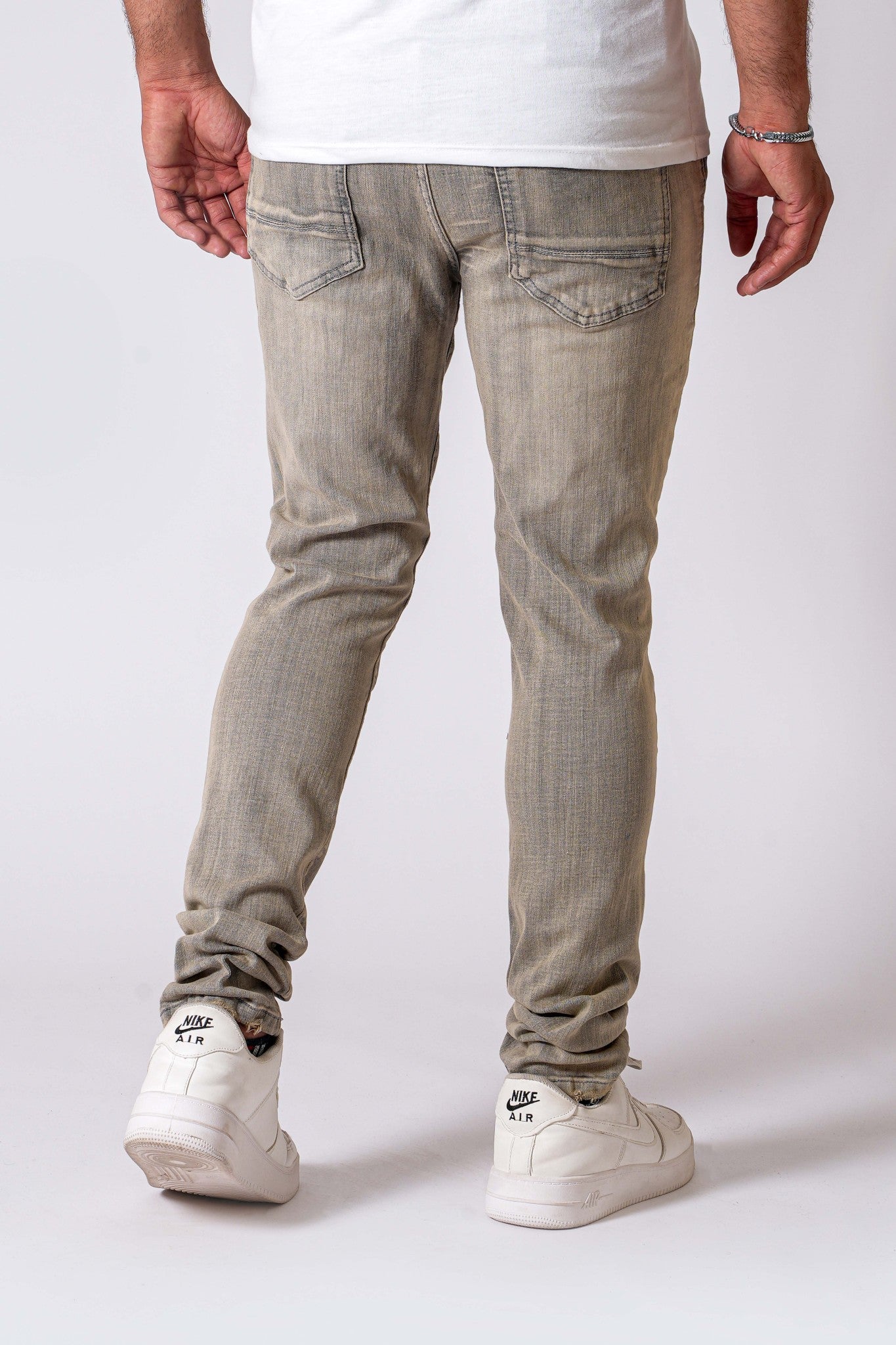 "Garag Grey" DZTR - 667