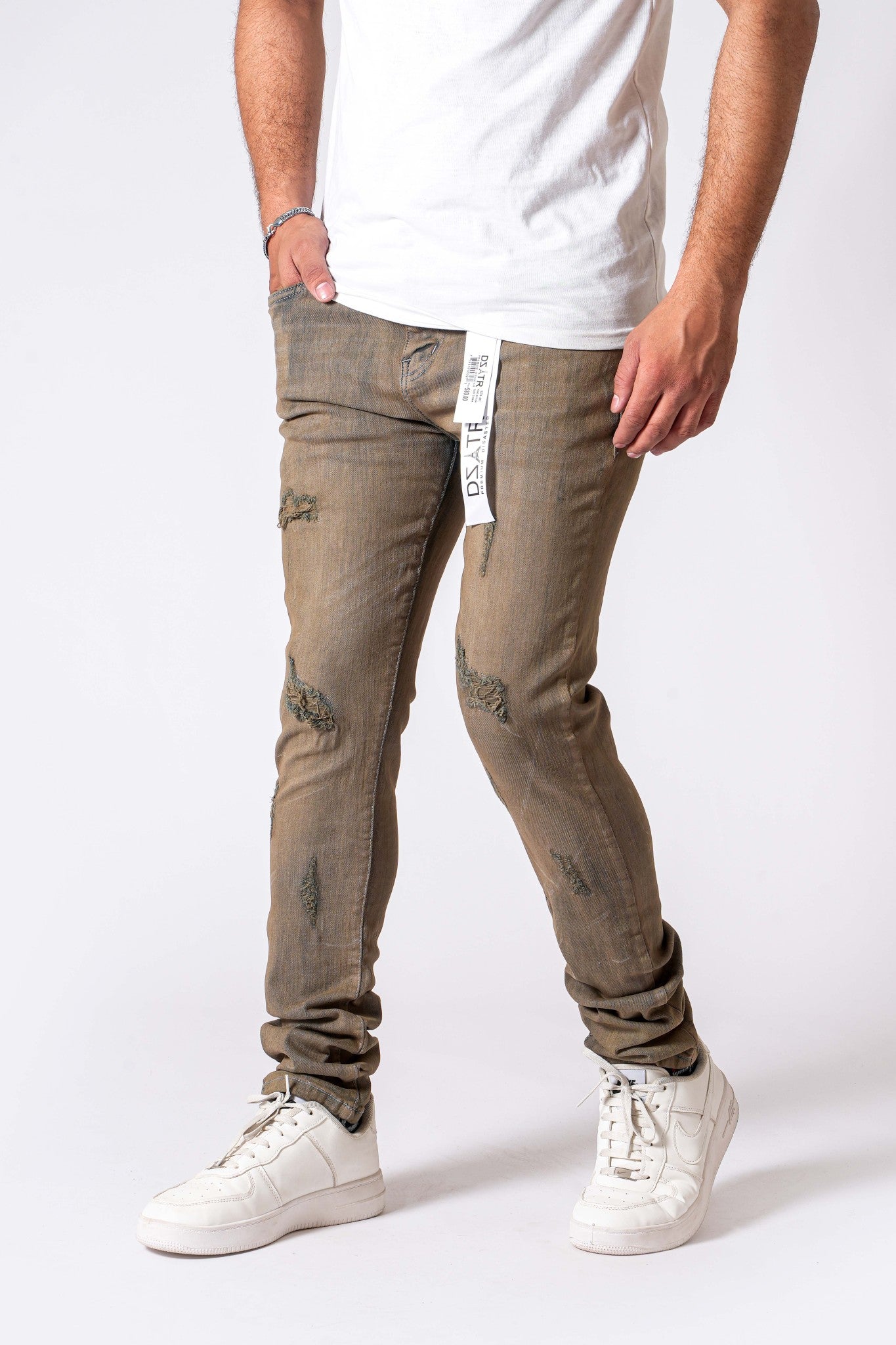 "Dust Storm" DZTR - 671