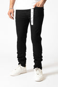 "3D TOPPER BLACK" PDT -003