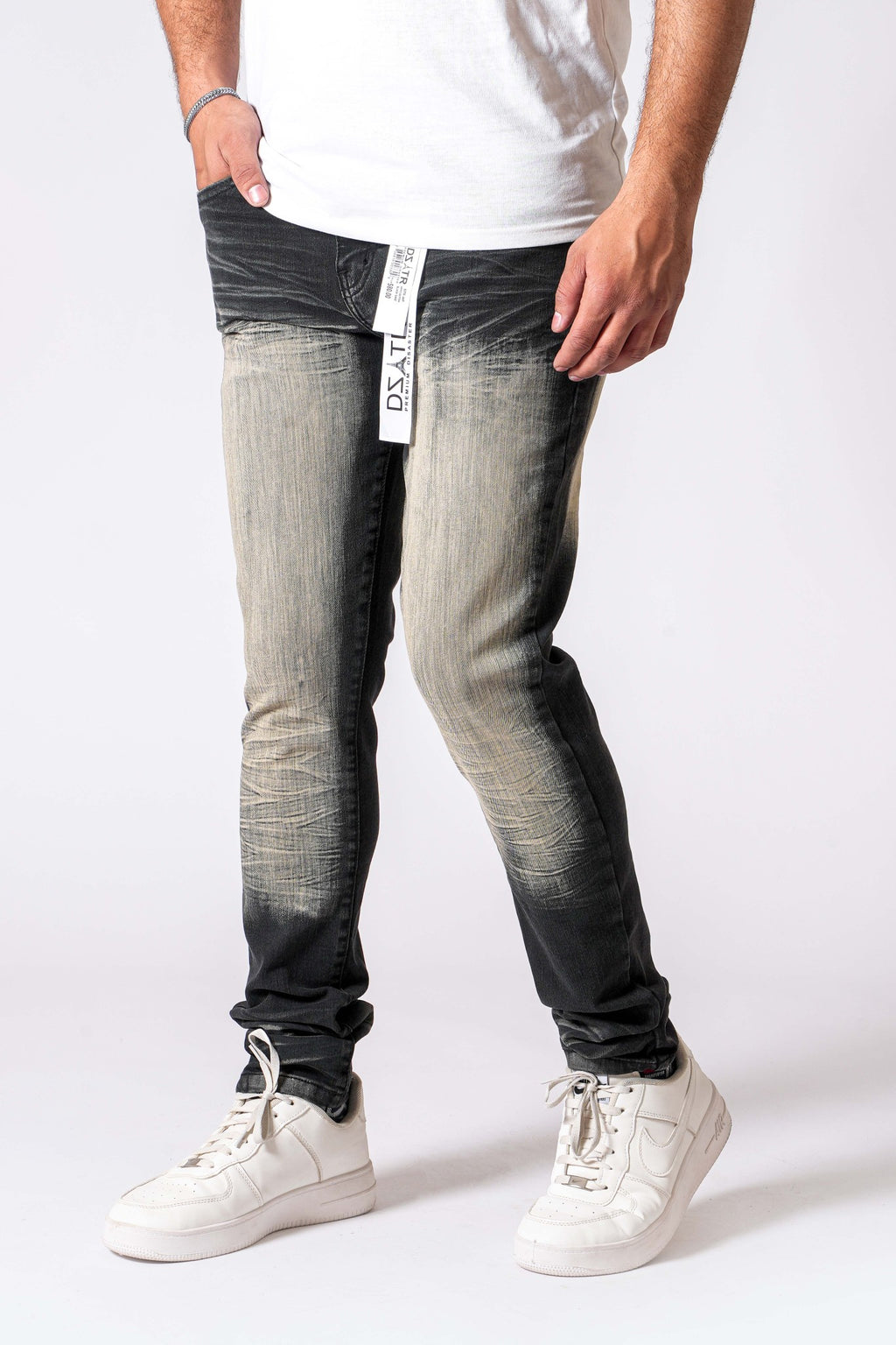 "Black Sage" DZTR - 669