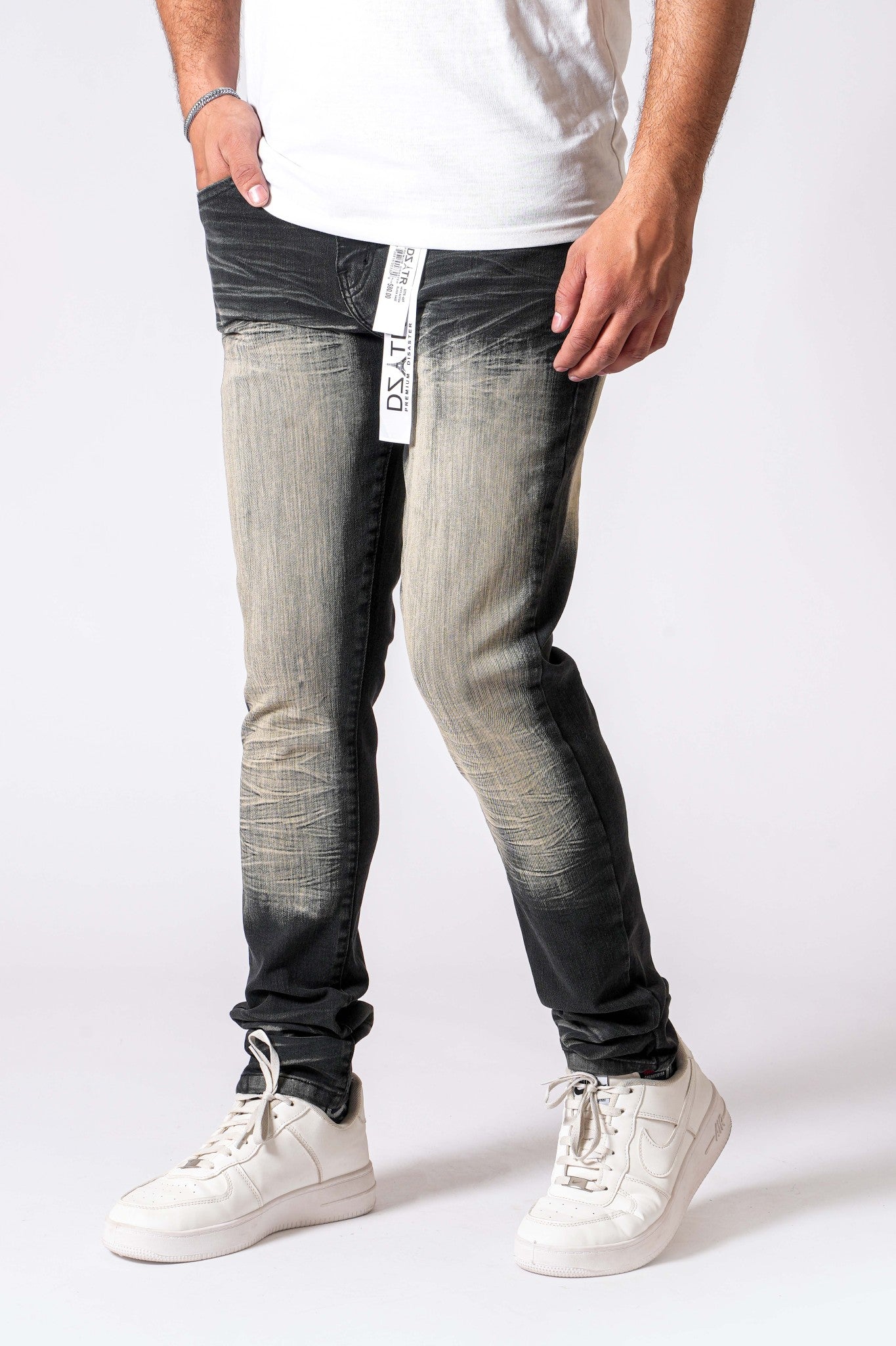 "Black Sage" DZTR - 669