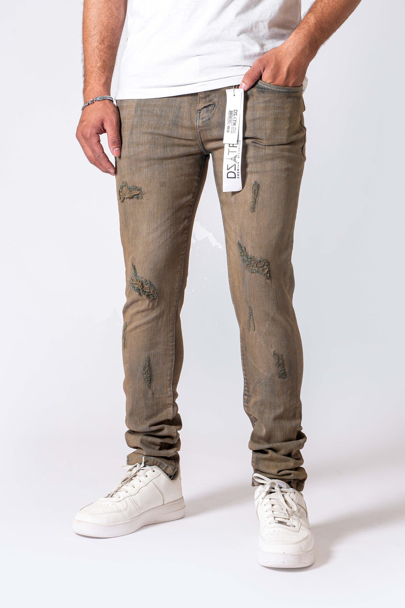 "Dust Storm" DZTR - 671