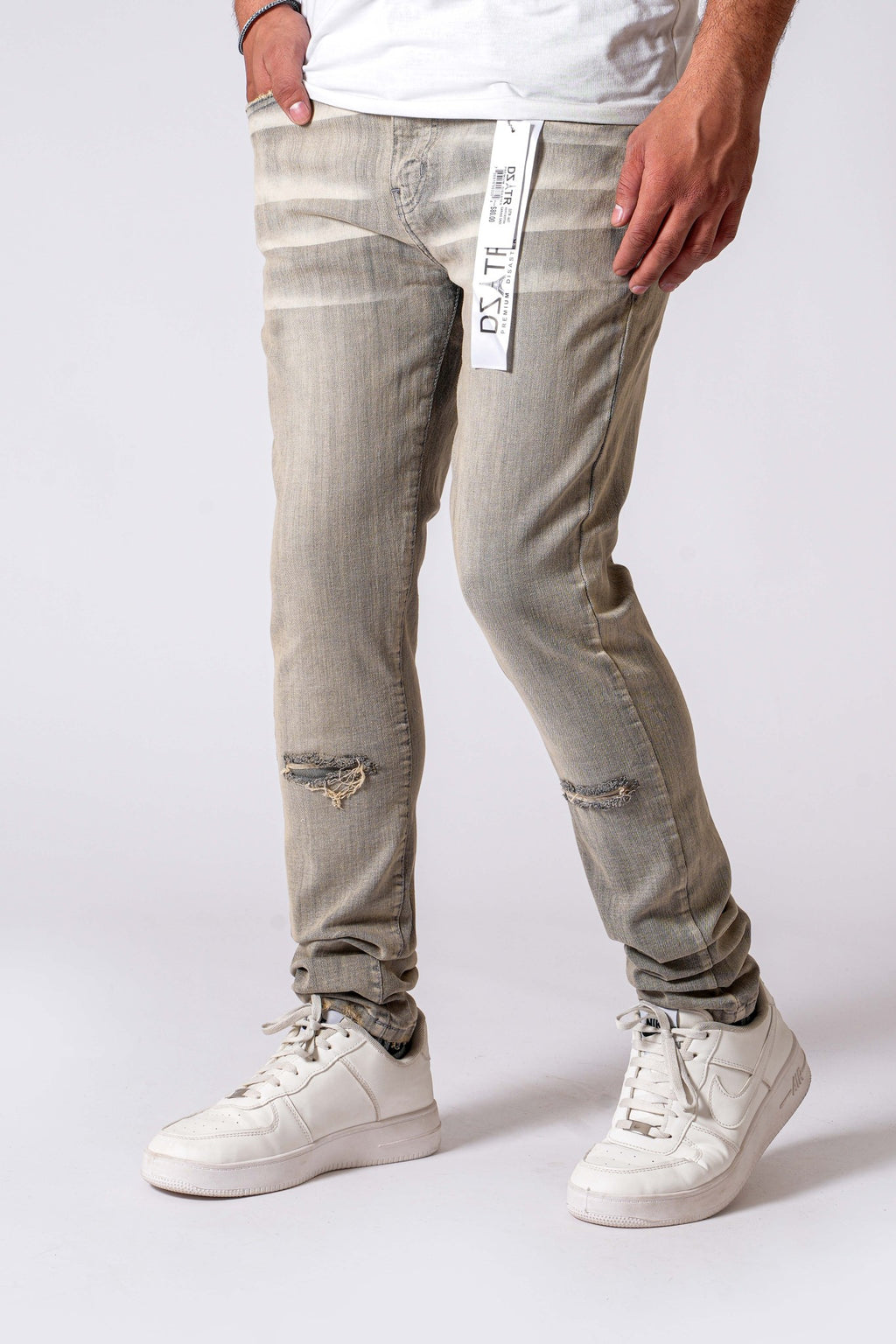 "Garag Grey" DZTR - 667