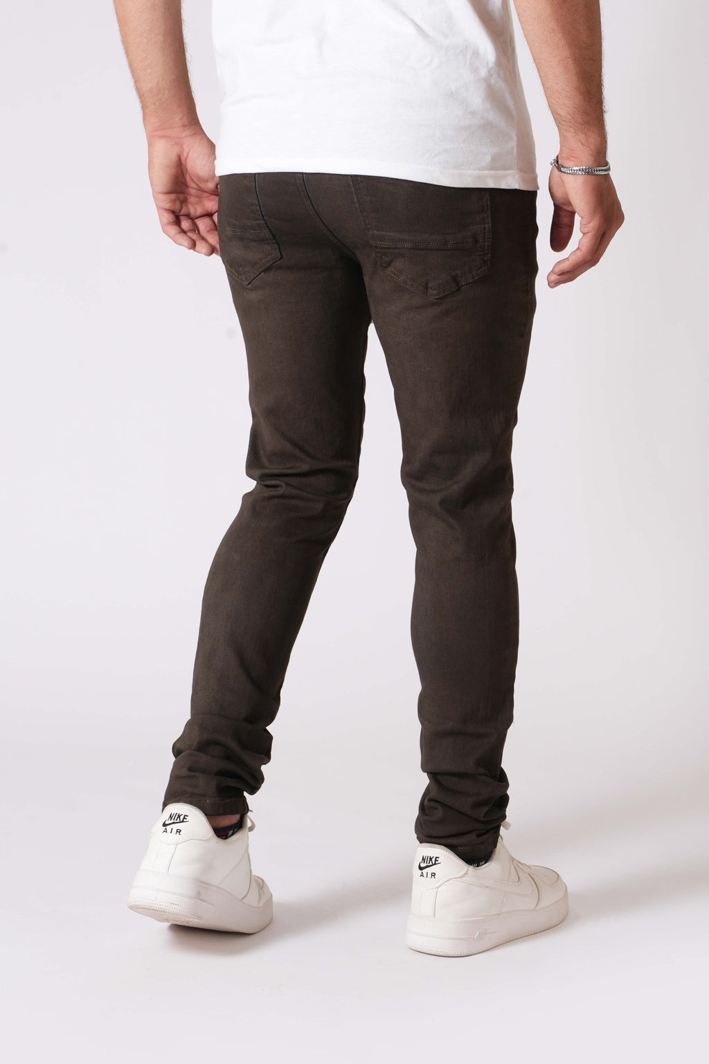 "Brown Dipped" DZTR - 665