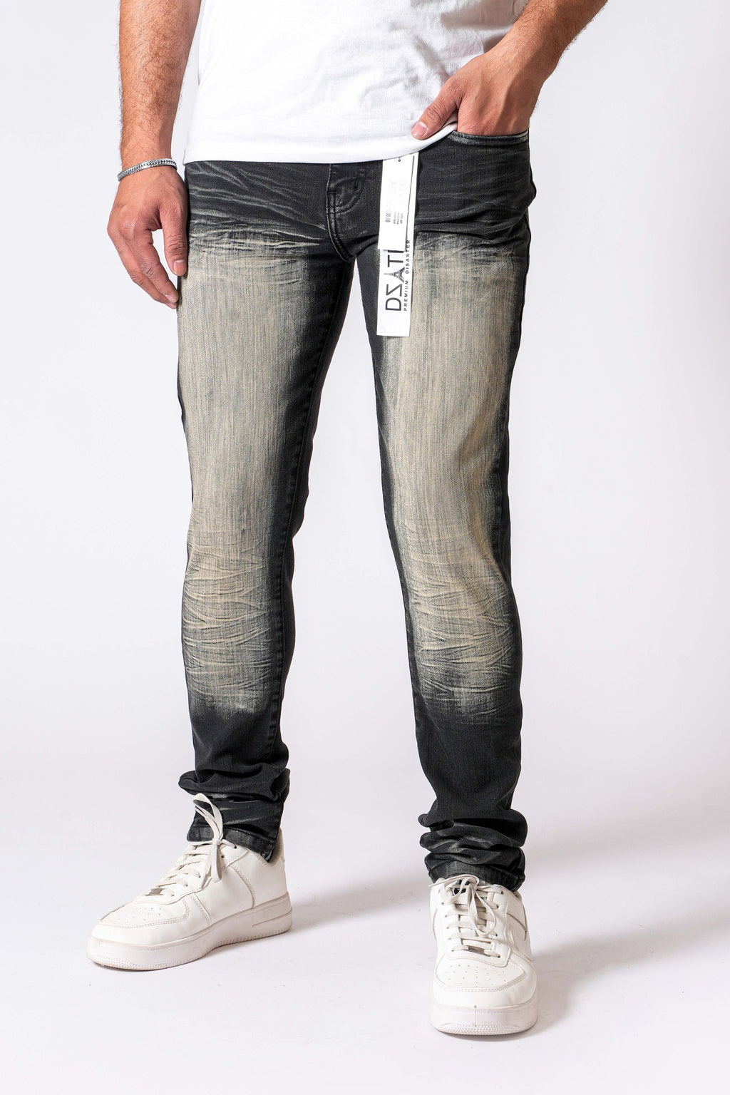 "Black Sage" DZTR - 669