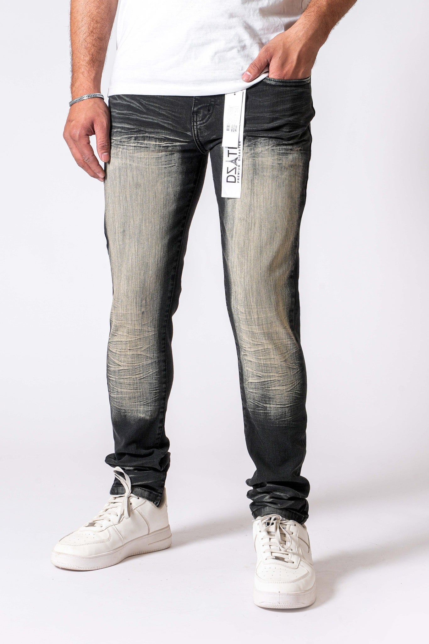 "Black Sage" DZTR - 669