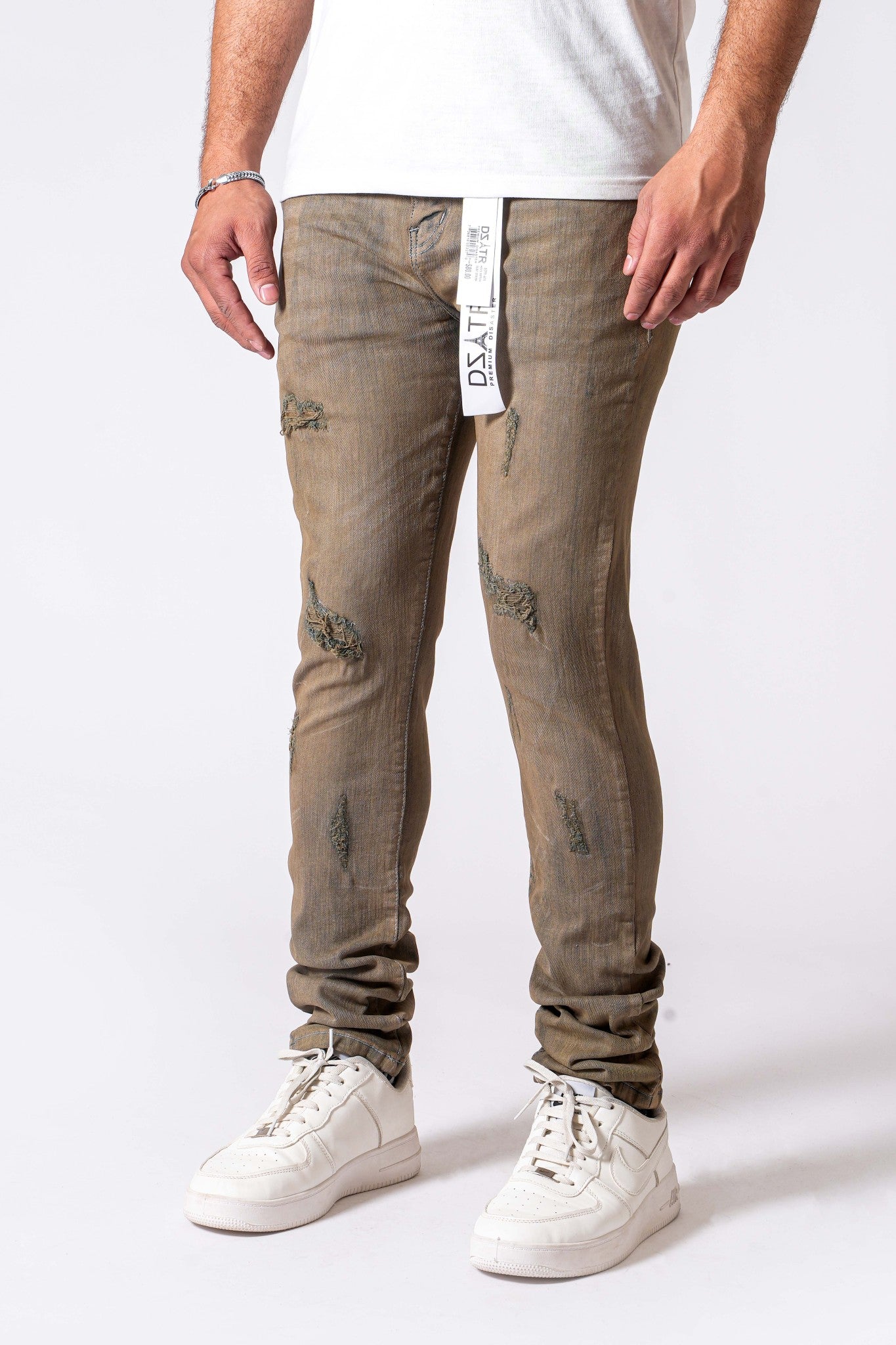 "Dust Storm" DZTR - 671
