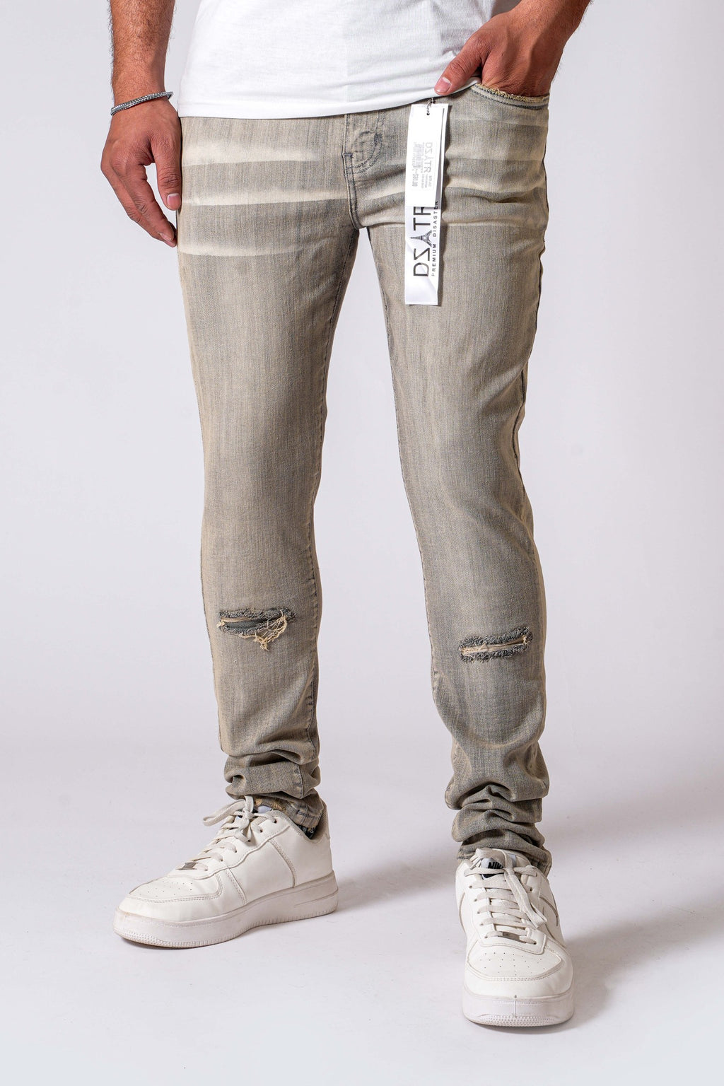 "Garag Grey" DZTR - 667