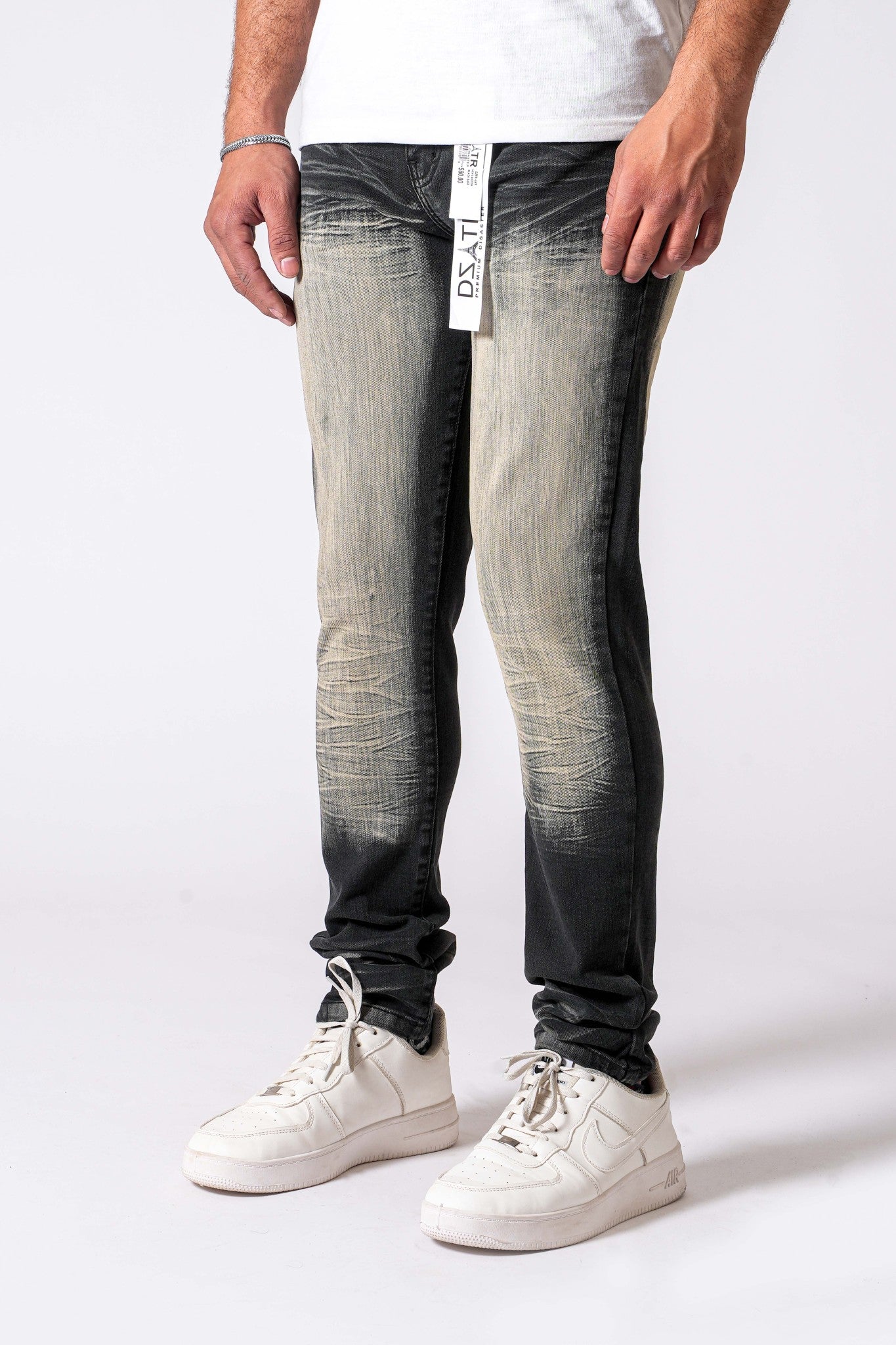 "Black Sage" DZTR - 669