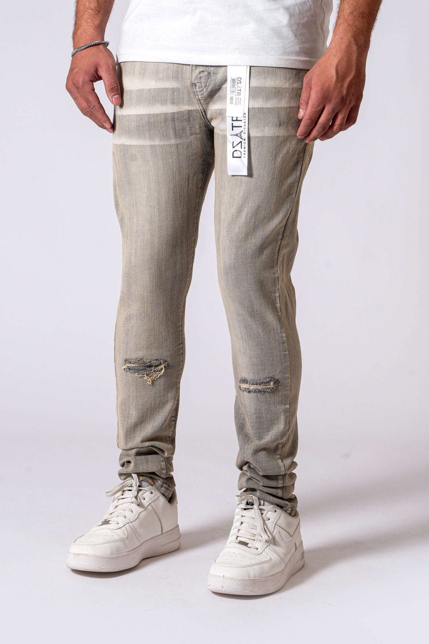 "Garag Grey" DZTR - 667