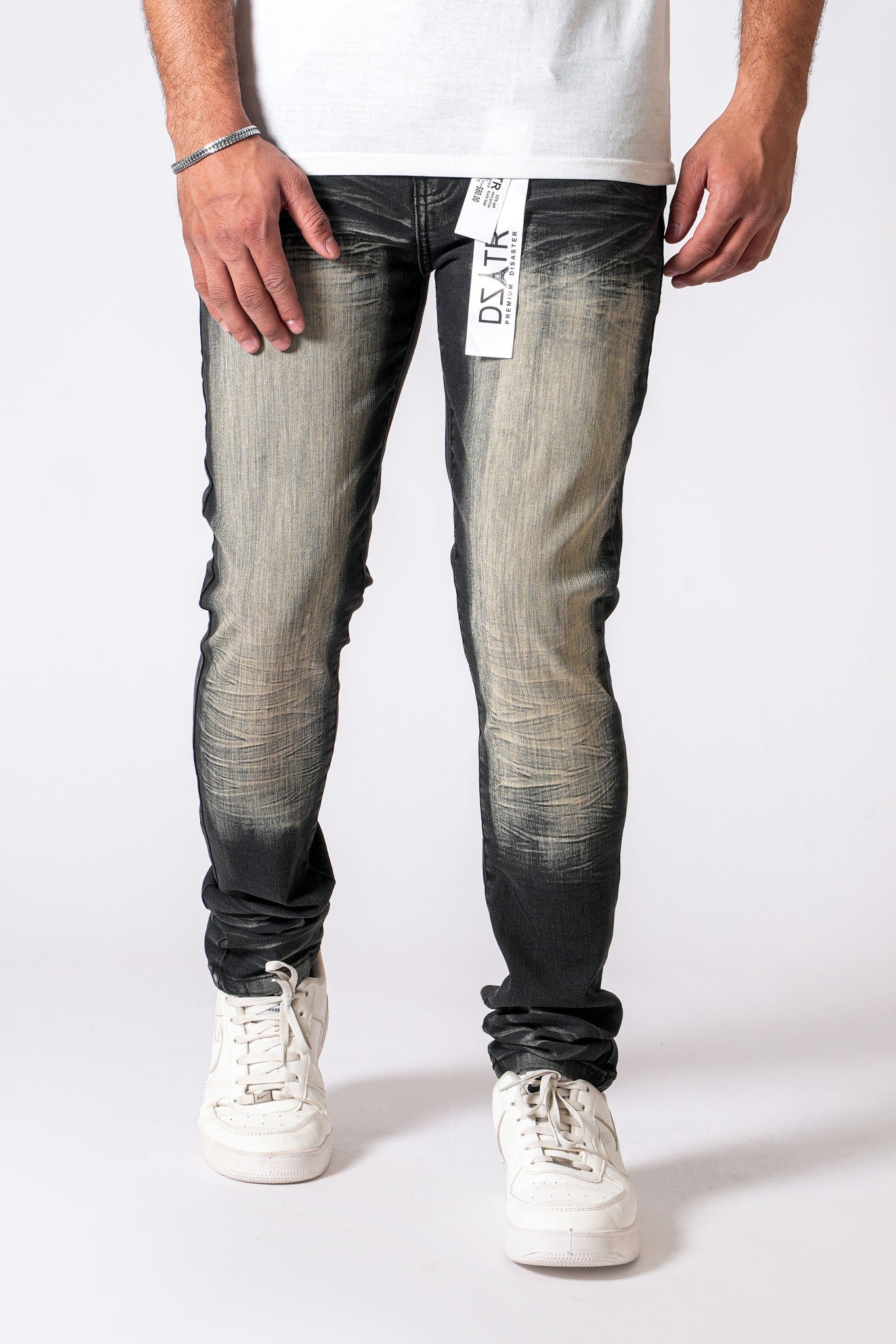 "Black Sage" DZTR - 669