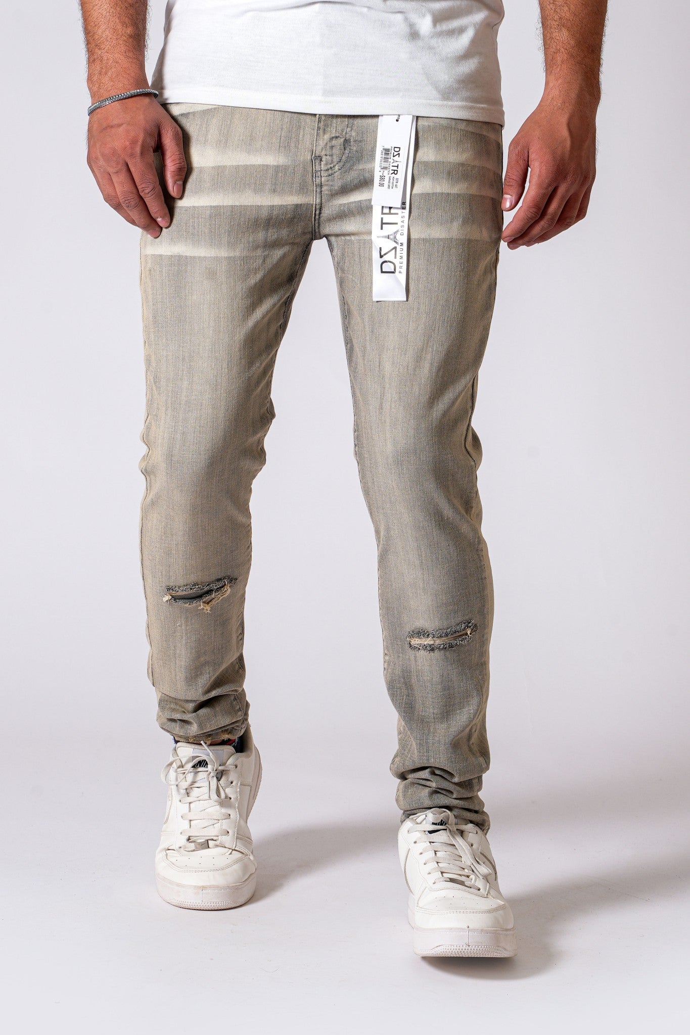 "Garag Grey" DZTR - 667