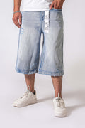 "Ice Blue Jord" DZTR-J005