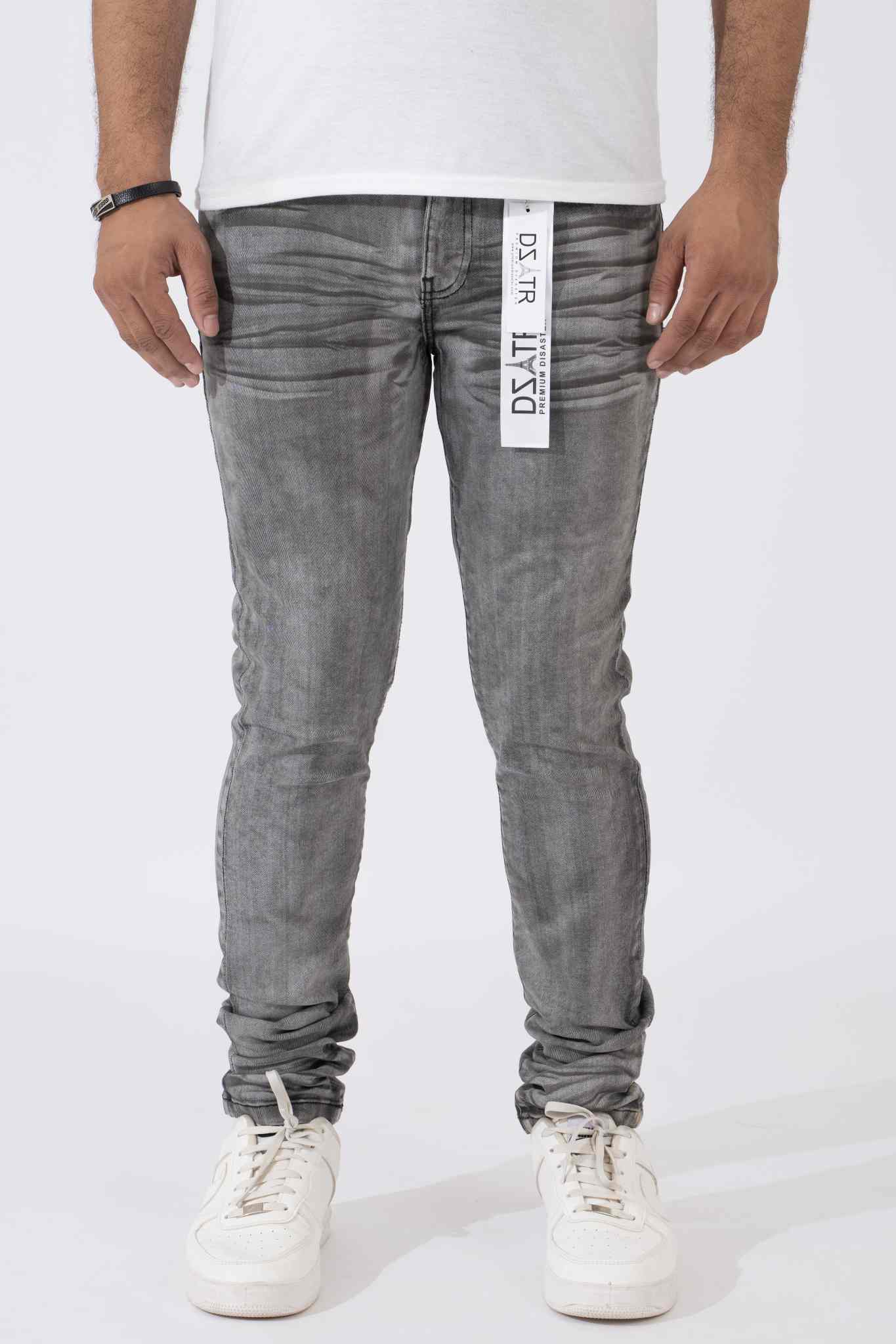 "Malli Grey" DZTR - 5017