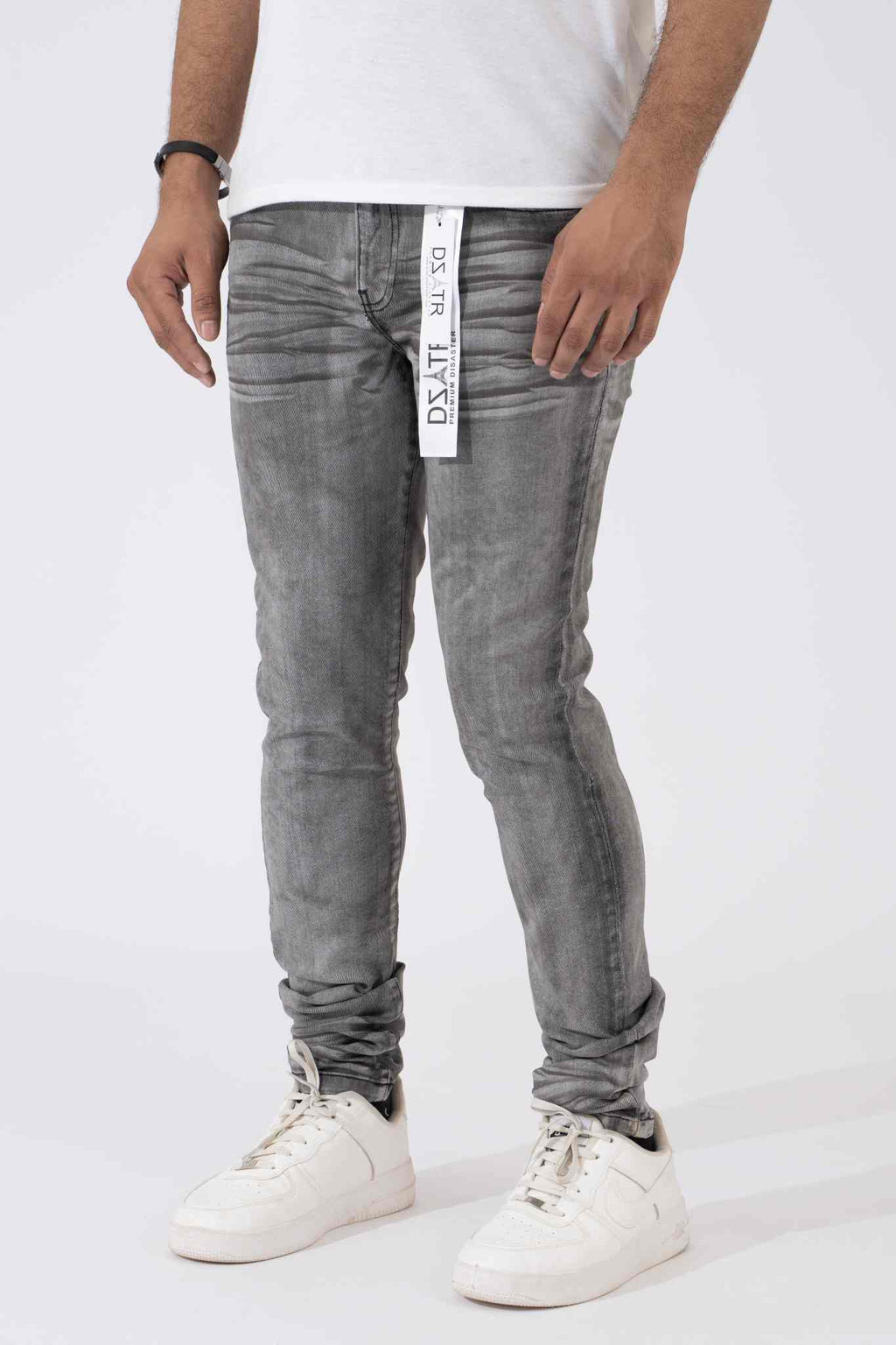 "Malli Grey" DZTR - 5017