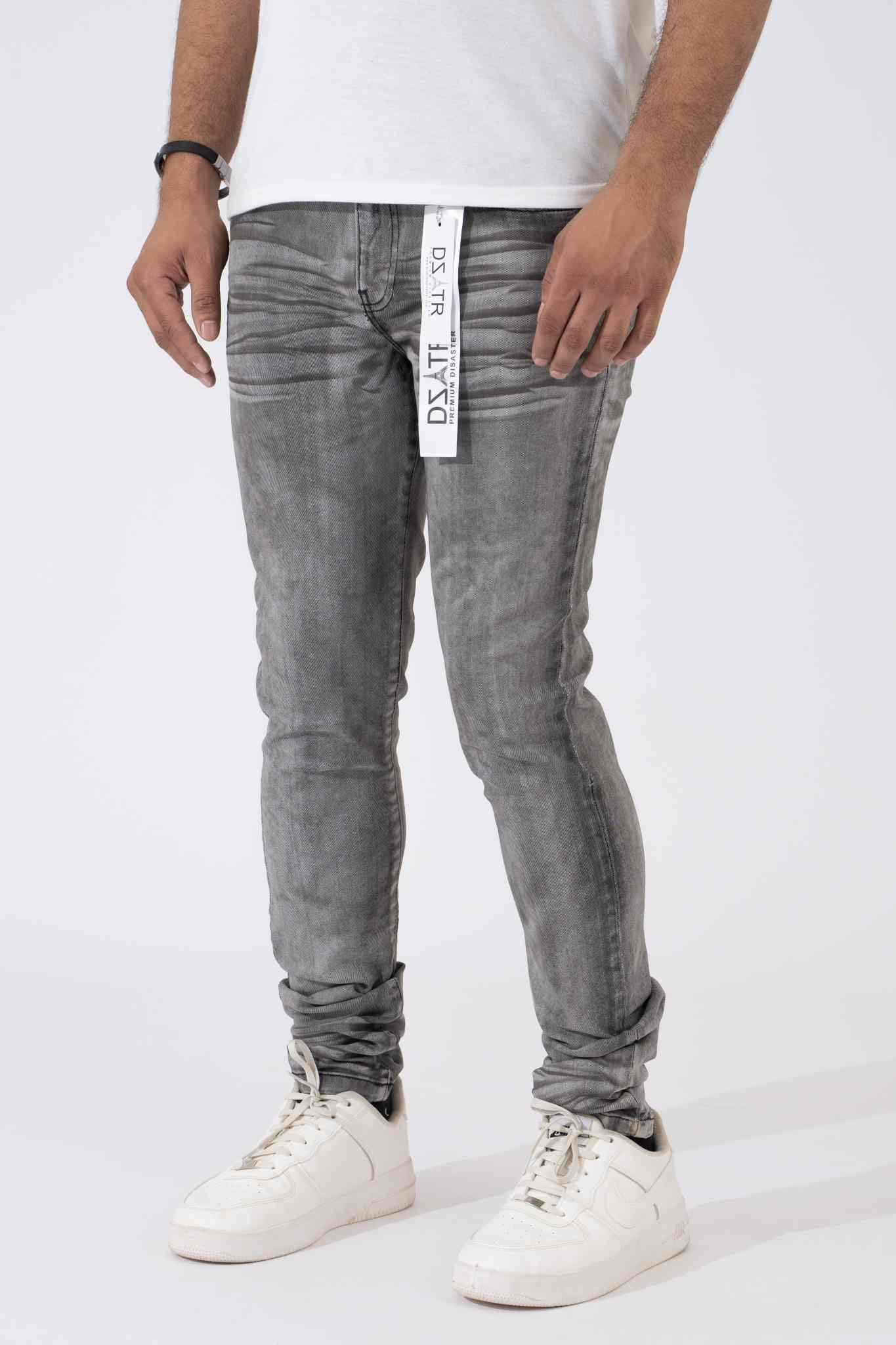 "Malli Grey" DZTR - 5017