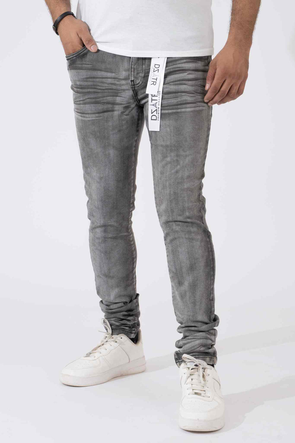 "Malli Grey" DZTR - 5017