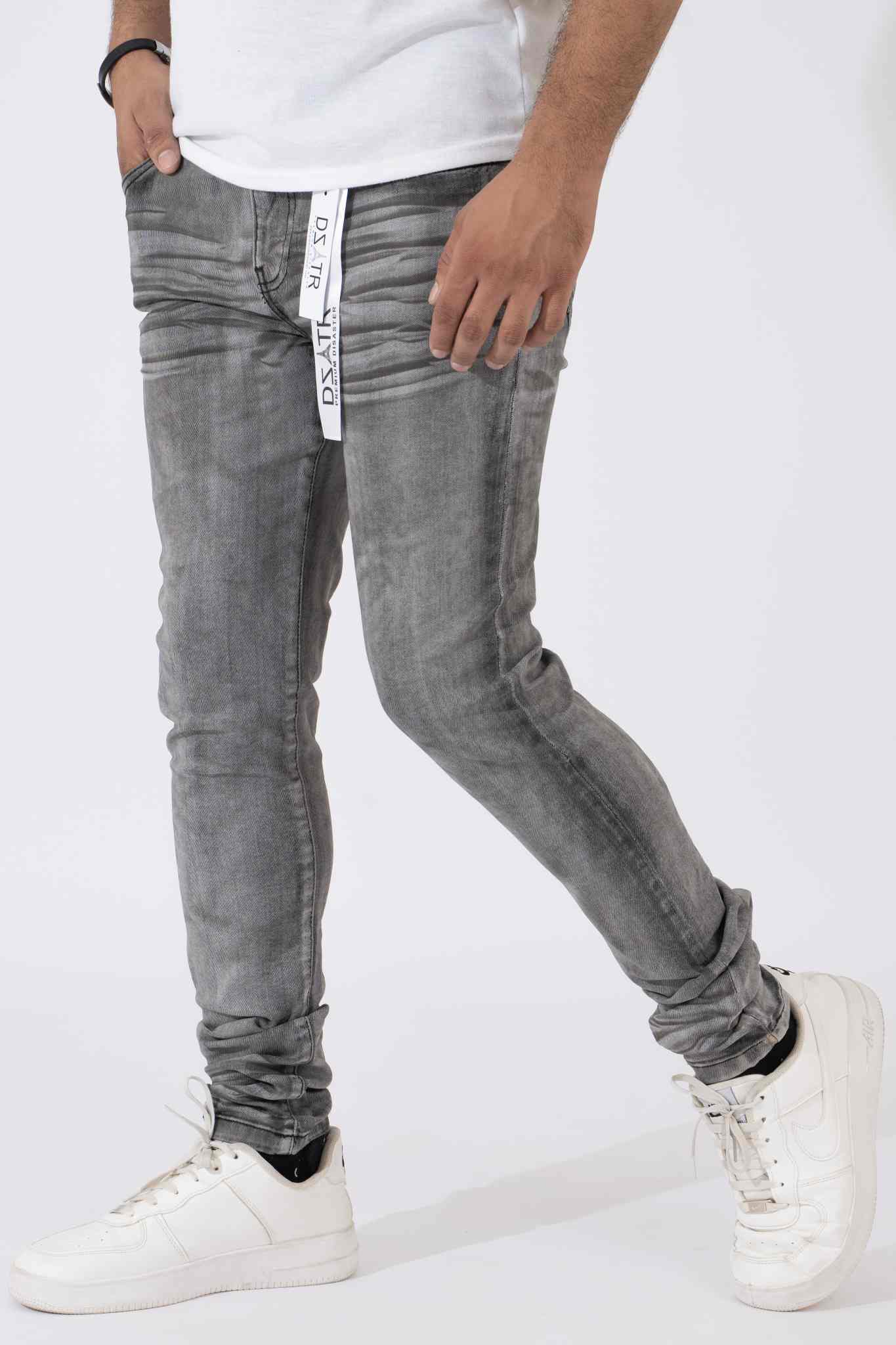 "Malli Grey" DZTR - 5017
