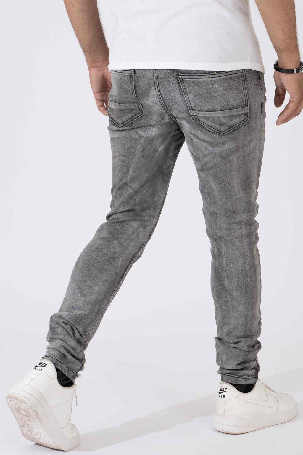 "Malli Grey" DZTR - 5017