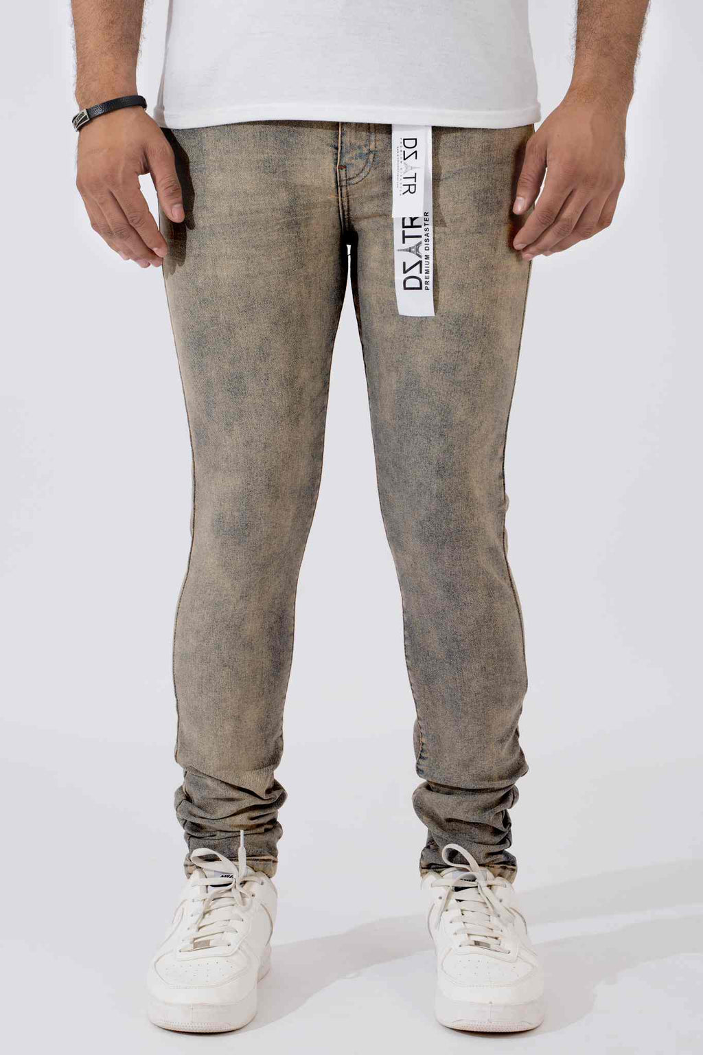 "Men's Bottom Dirty Tinted" DZTR - 5012