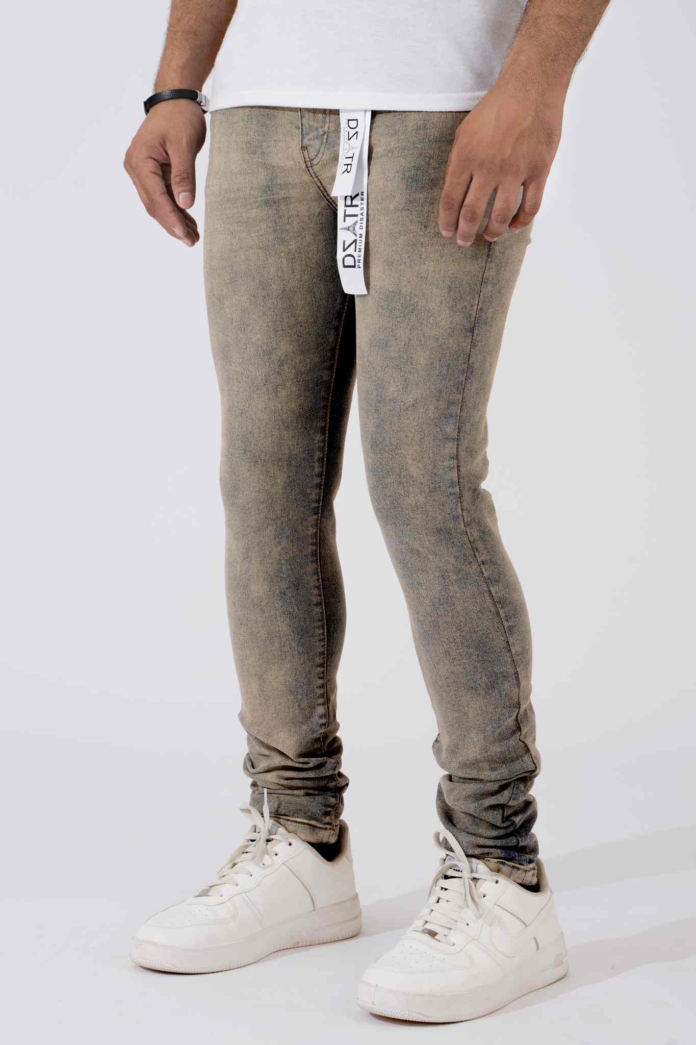 "Men's Bottom Dirty Tinted" DZTR - 5012