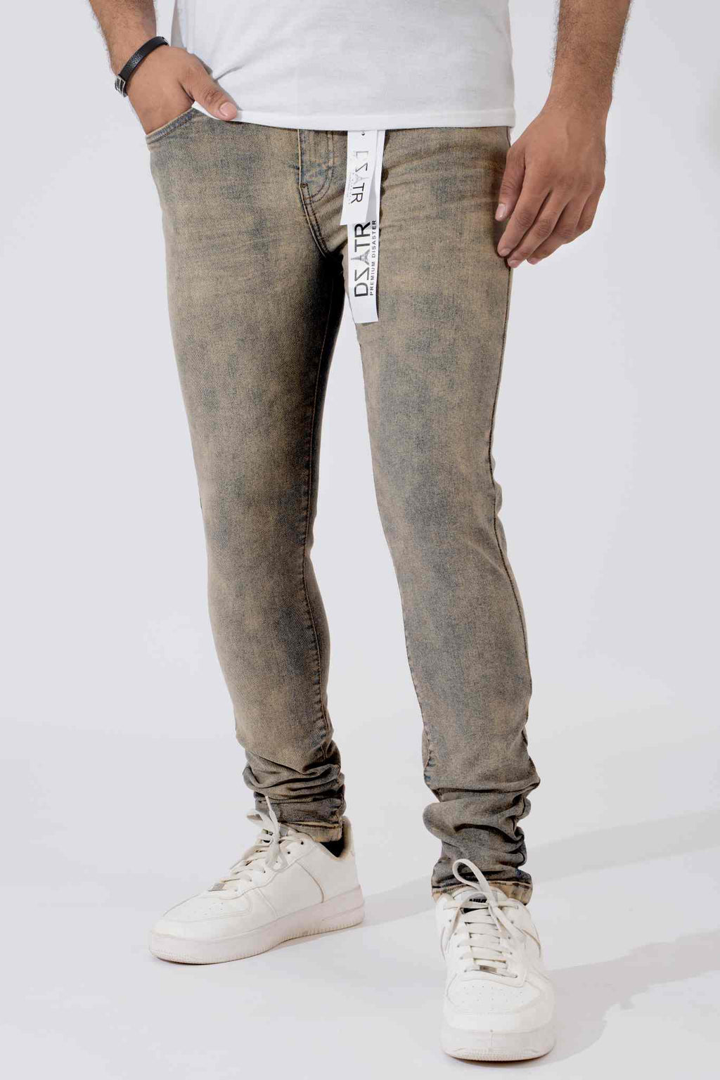 "Men's Bottom Dirty Tinted" DZTR - 5012