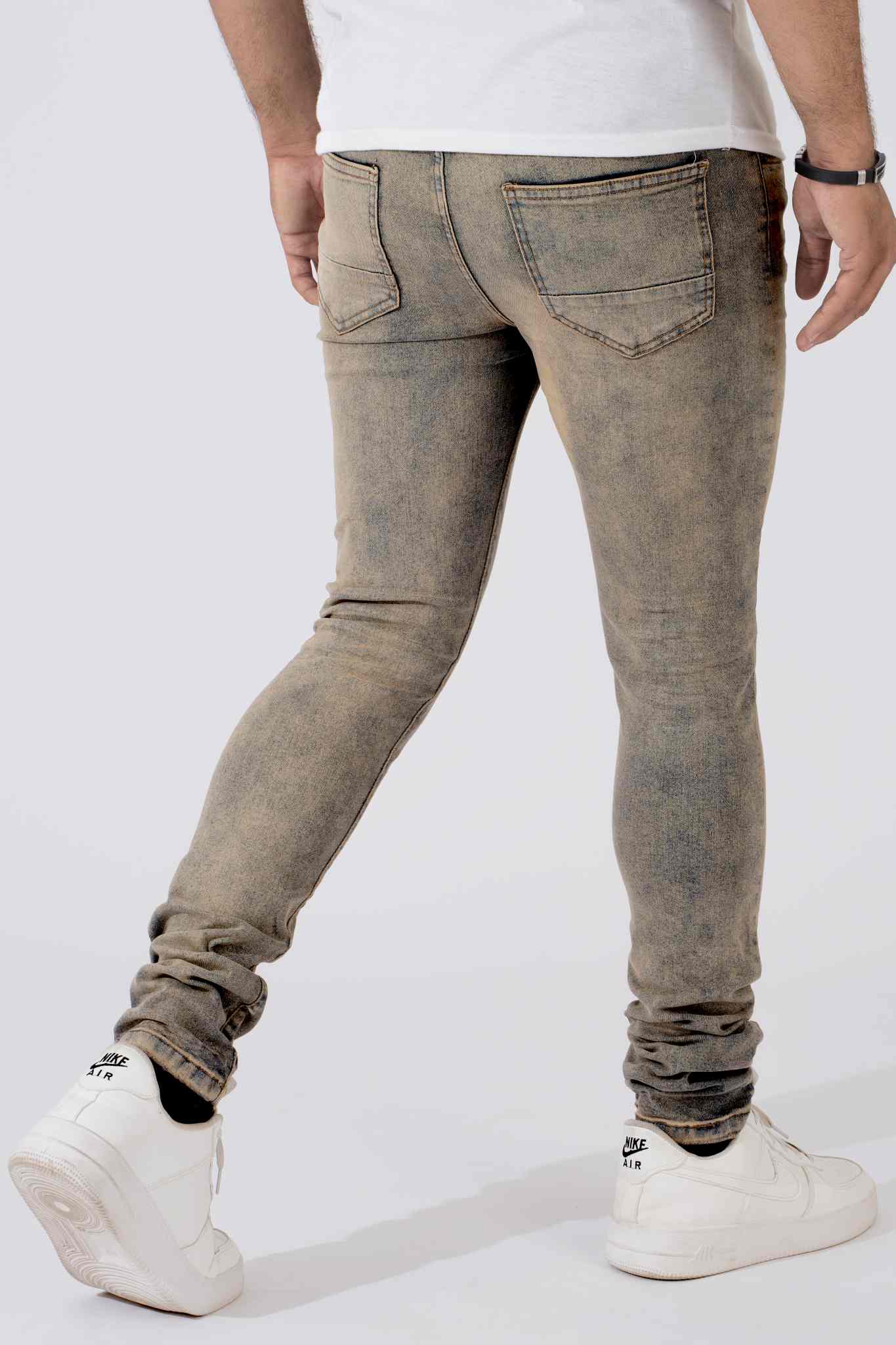"Men's Bottom Dirty Tinted" DZTR - 5012