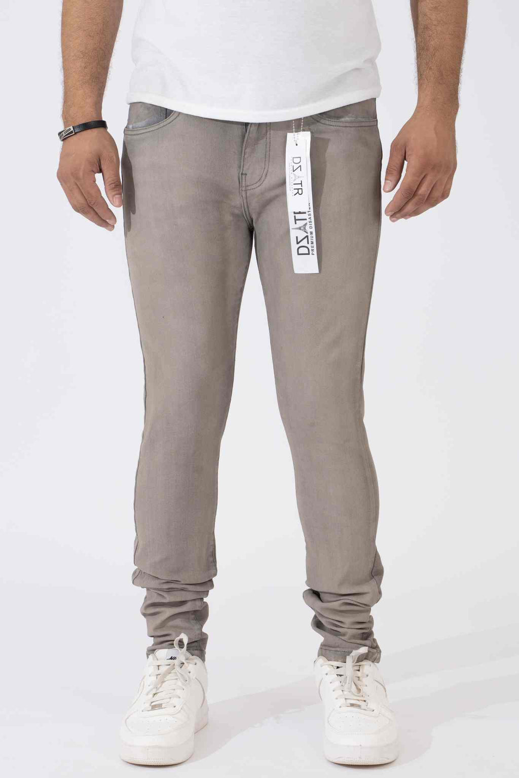 "Grey Shadow Spray" DZTR - 5013
