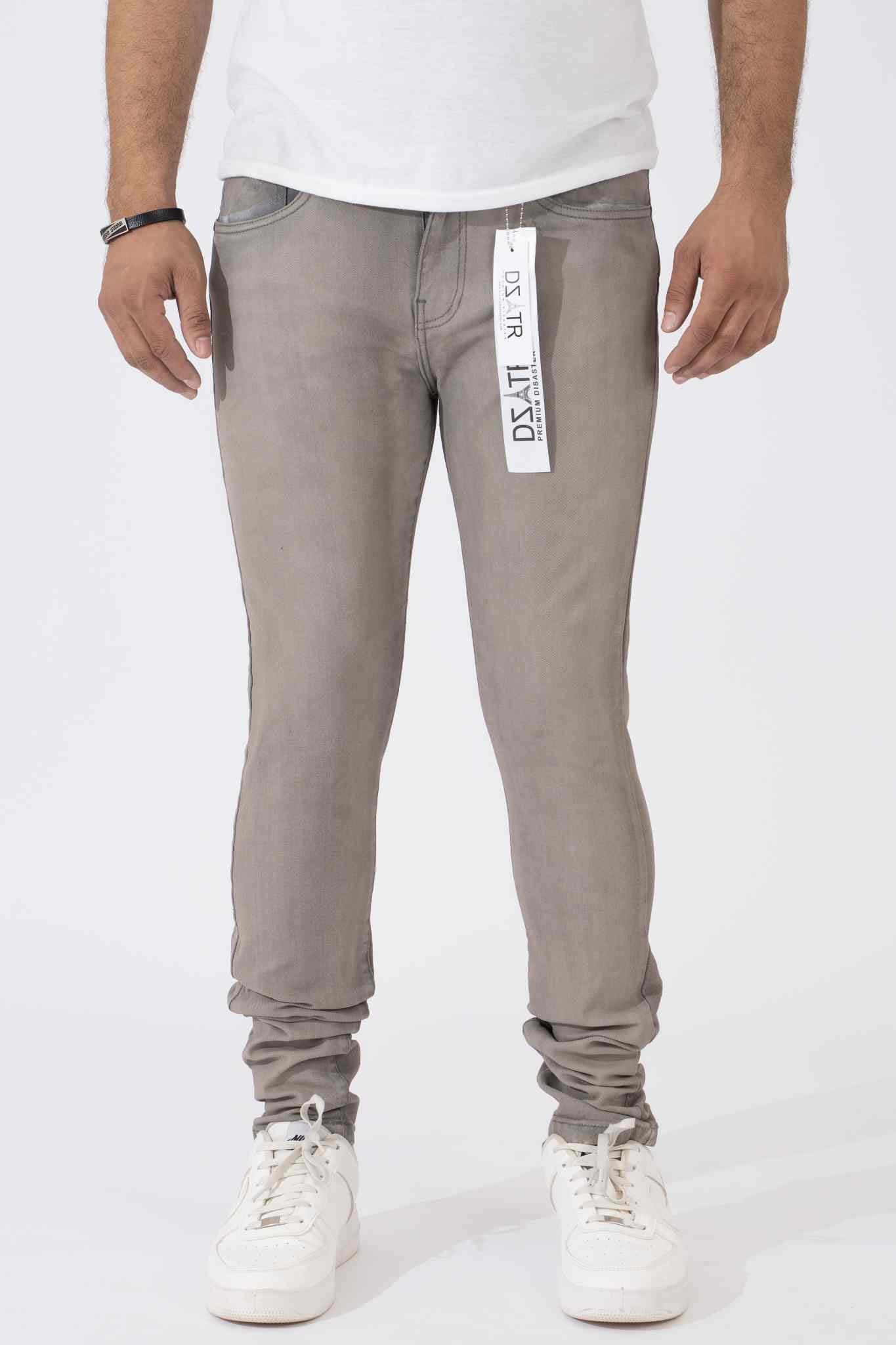 "Grey Shadow Spray" DZTR - 5013