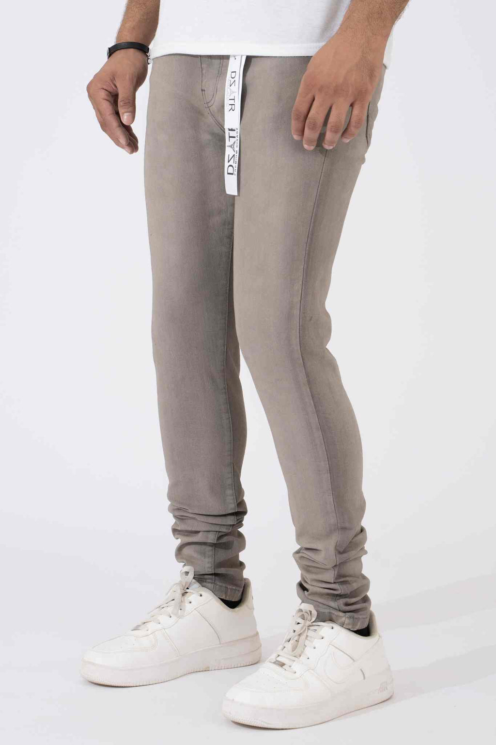 "Grey Shadow Spray" DZTR - 5013