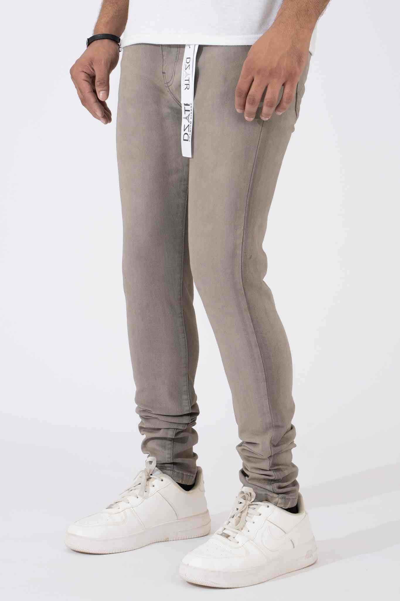 "Grey Shadow Spray" DZTR - 5013