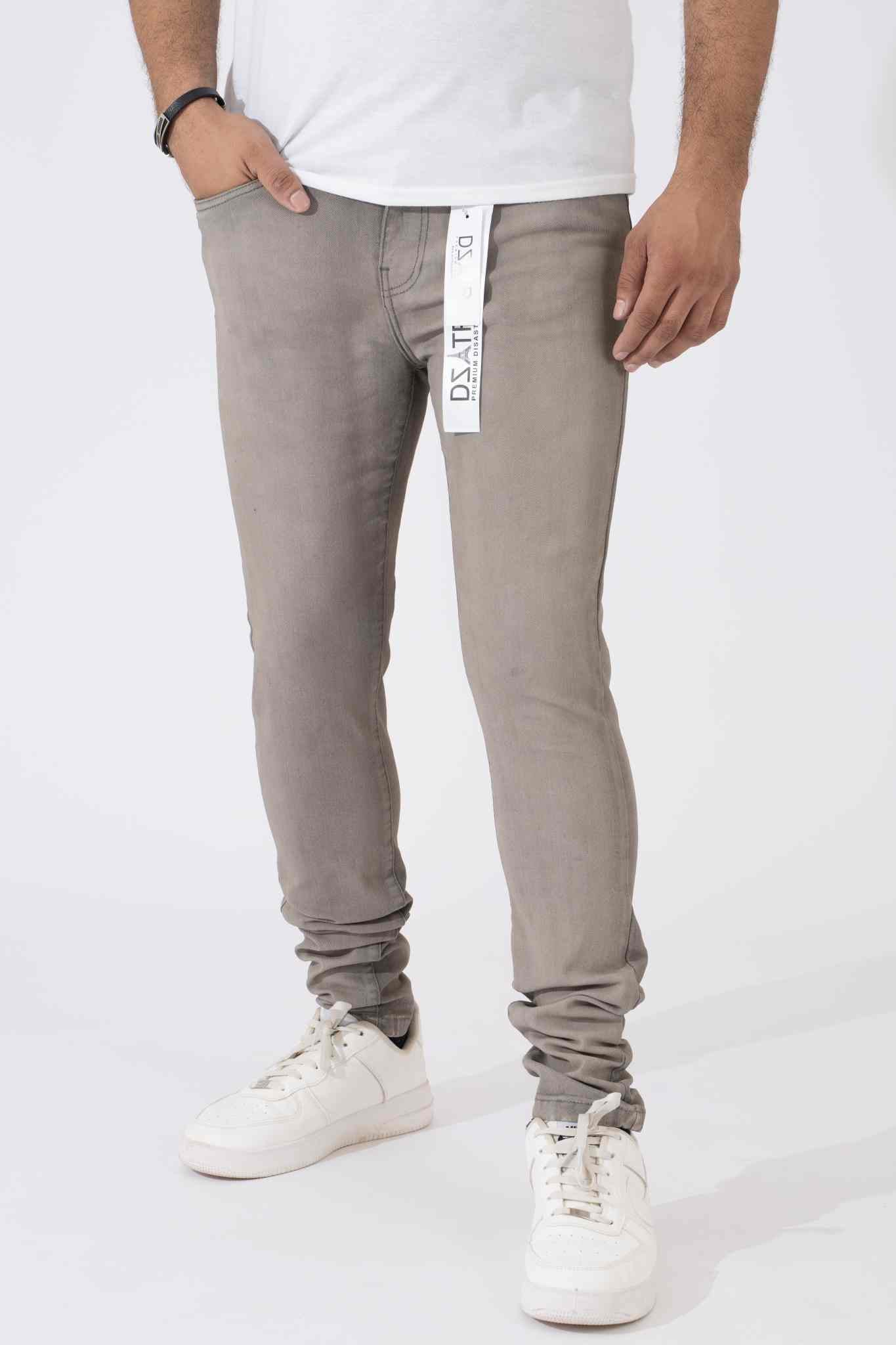 "Grey Shadow Spray" DZTR - 5013