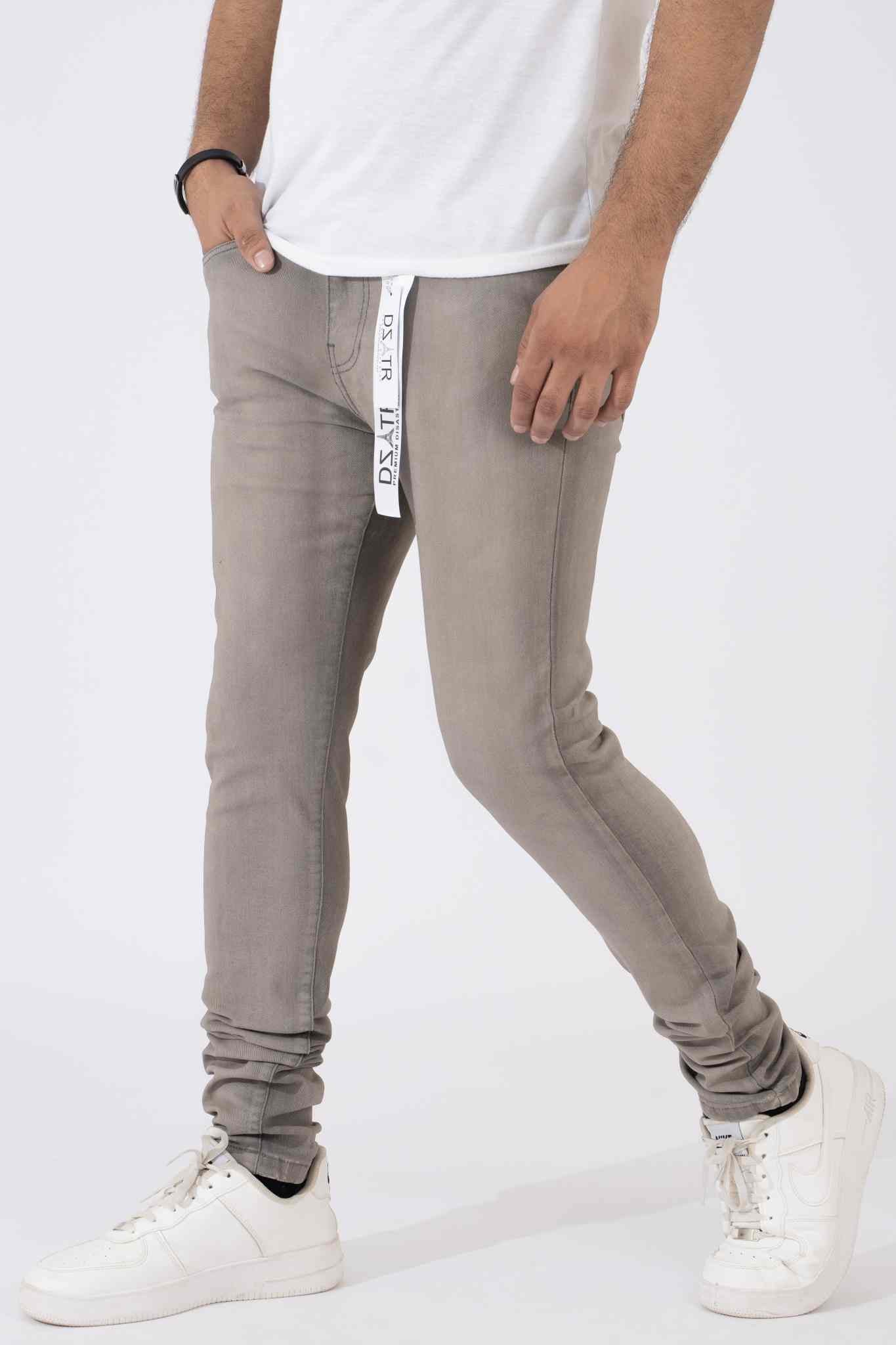 "Grey Shadow Spray" DZTR - 5013