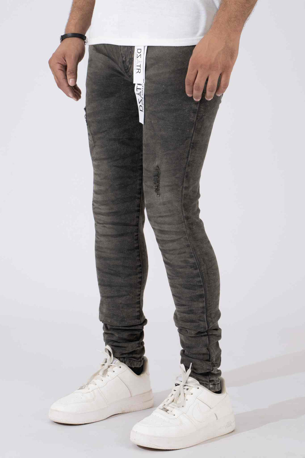 "Charcoal Moss" DZTR - 5021