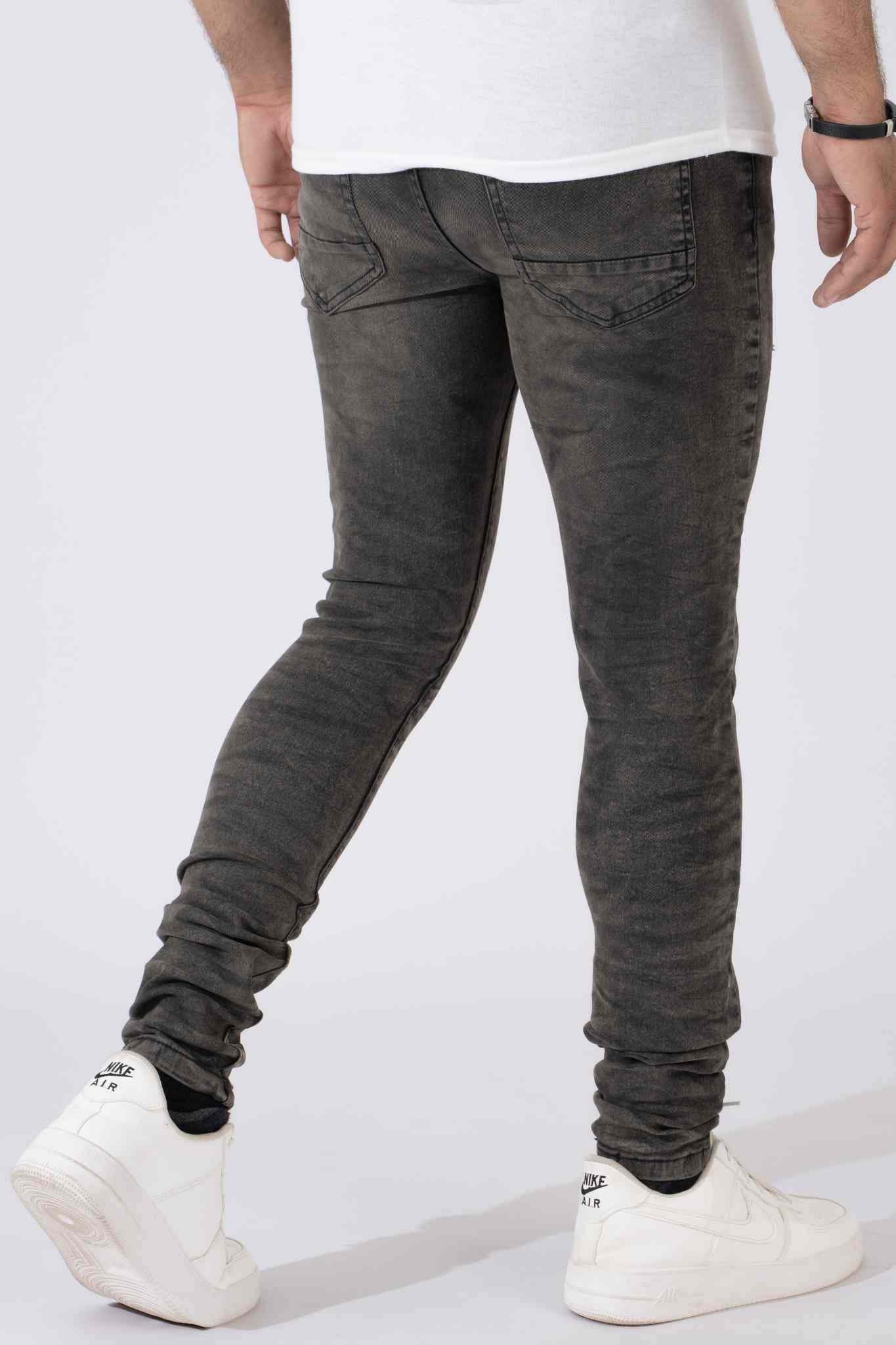 "Charcoal Moss" DZTR - 5021