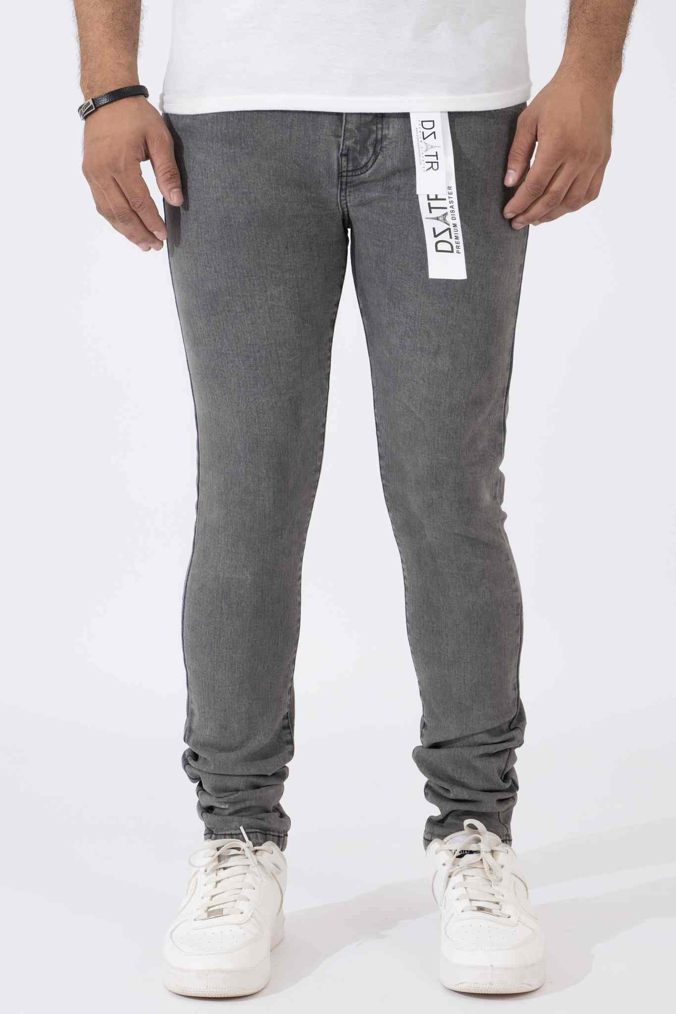 "Grey Enzyme" DZTR - 5005