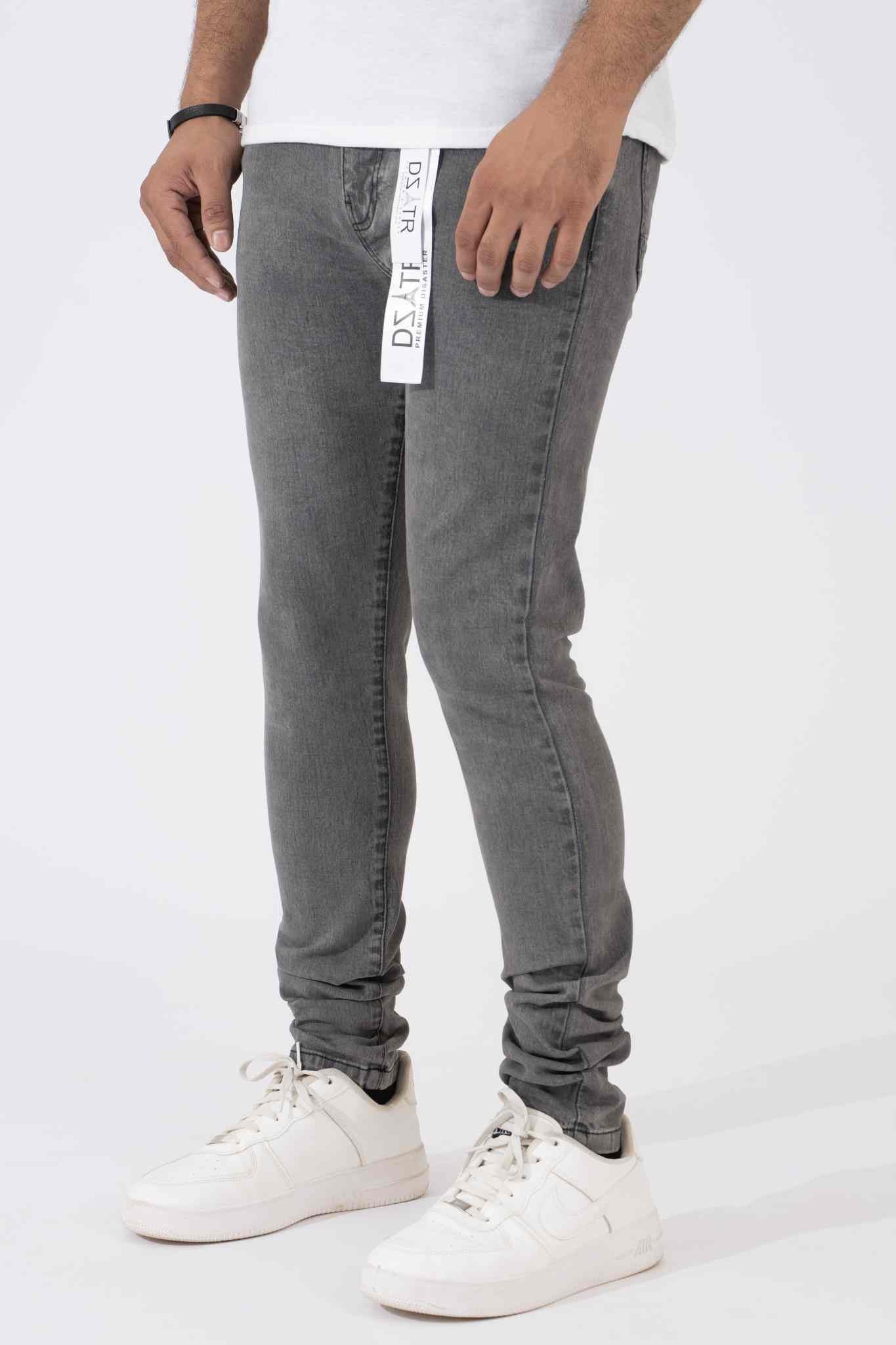 "Grey Enzyme" DZTR - 5005