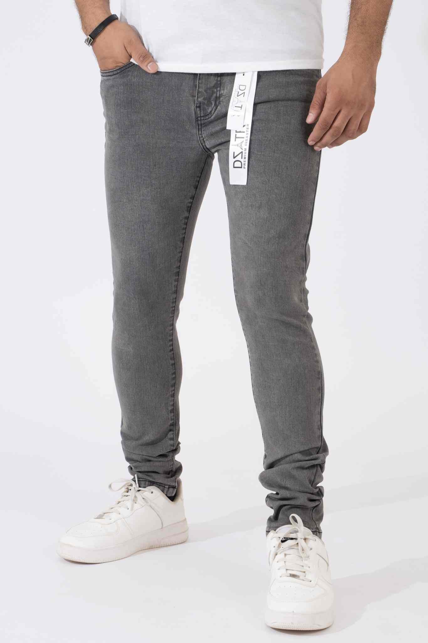 "Grey Enzyme" DZTR - 5005