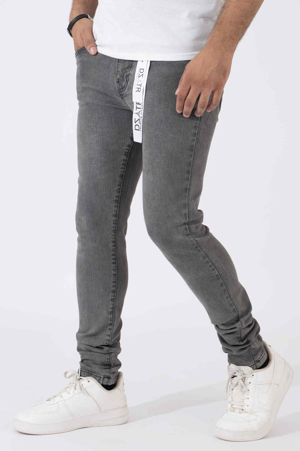 "Grey Enzyme" DZTR - 5005