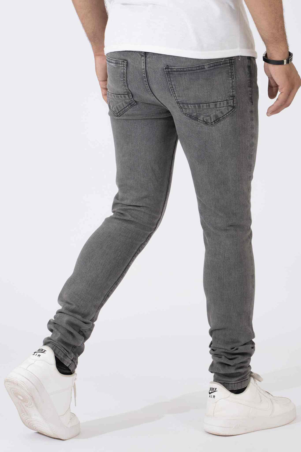"Grey Enzyme" DZTR - 5005