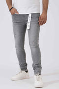"Medium Gray Vintage" DZTR - 5018