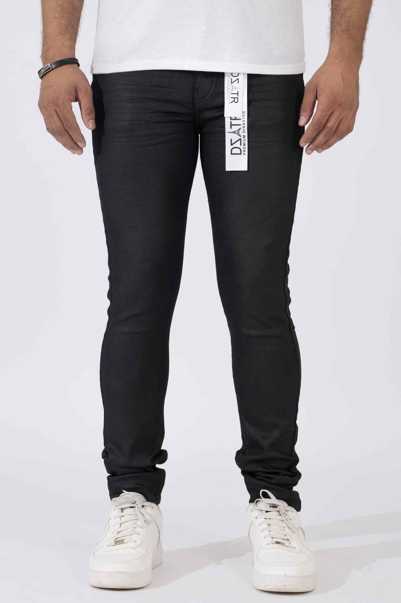 "Grey Black Coated" DZTR - 5007