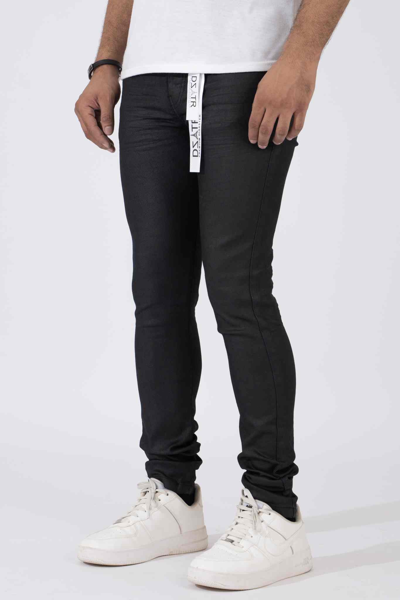 "Grey Black Coated" DZTR - 5007