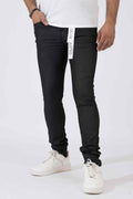 "Grey Black Coated" DZTR - 5007